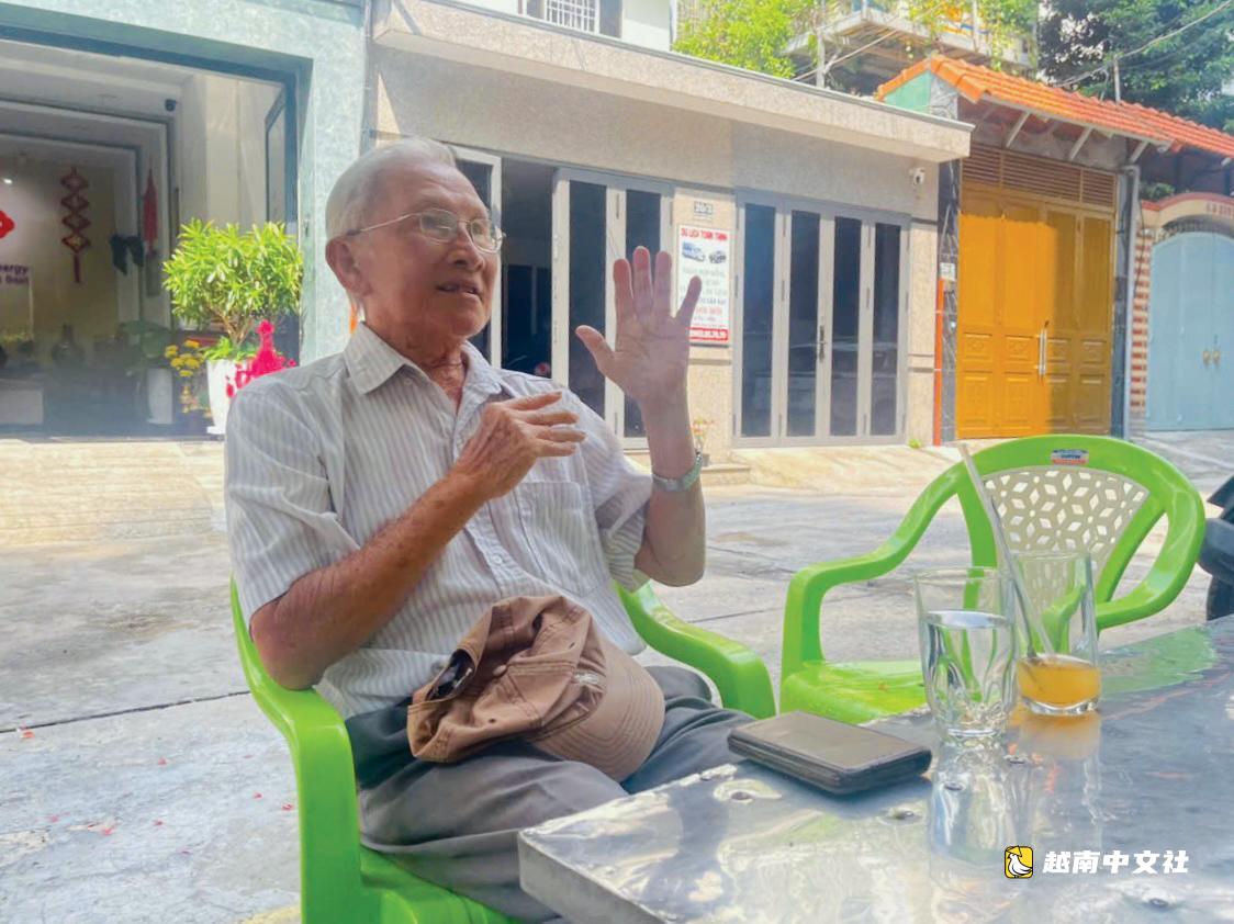 和平之夏,棋盤街的歡樂