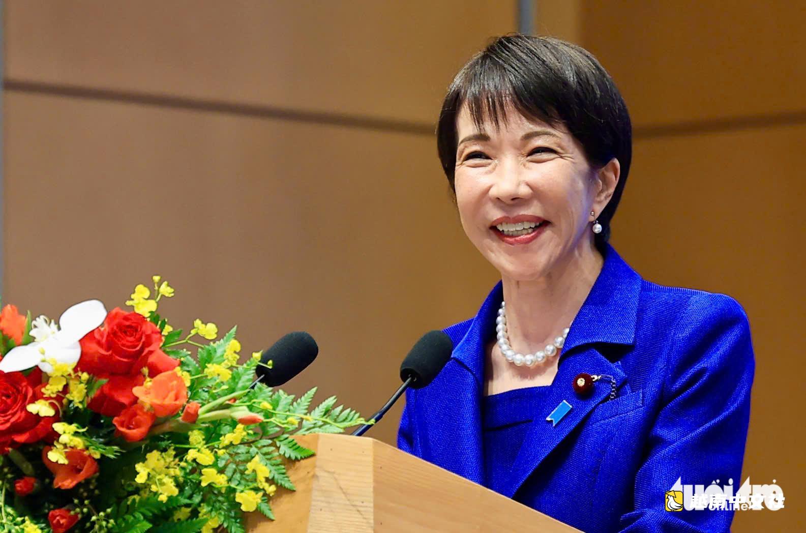 總理:日本將支持向宜山煉油廠供應原油
