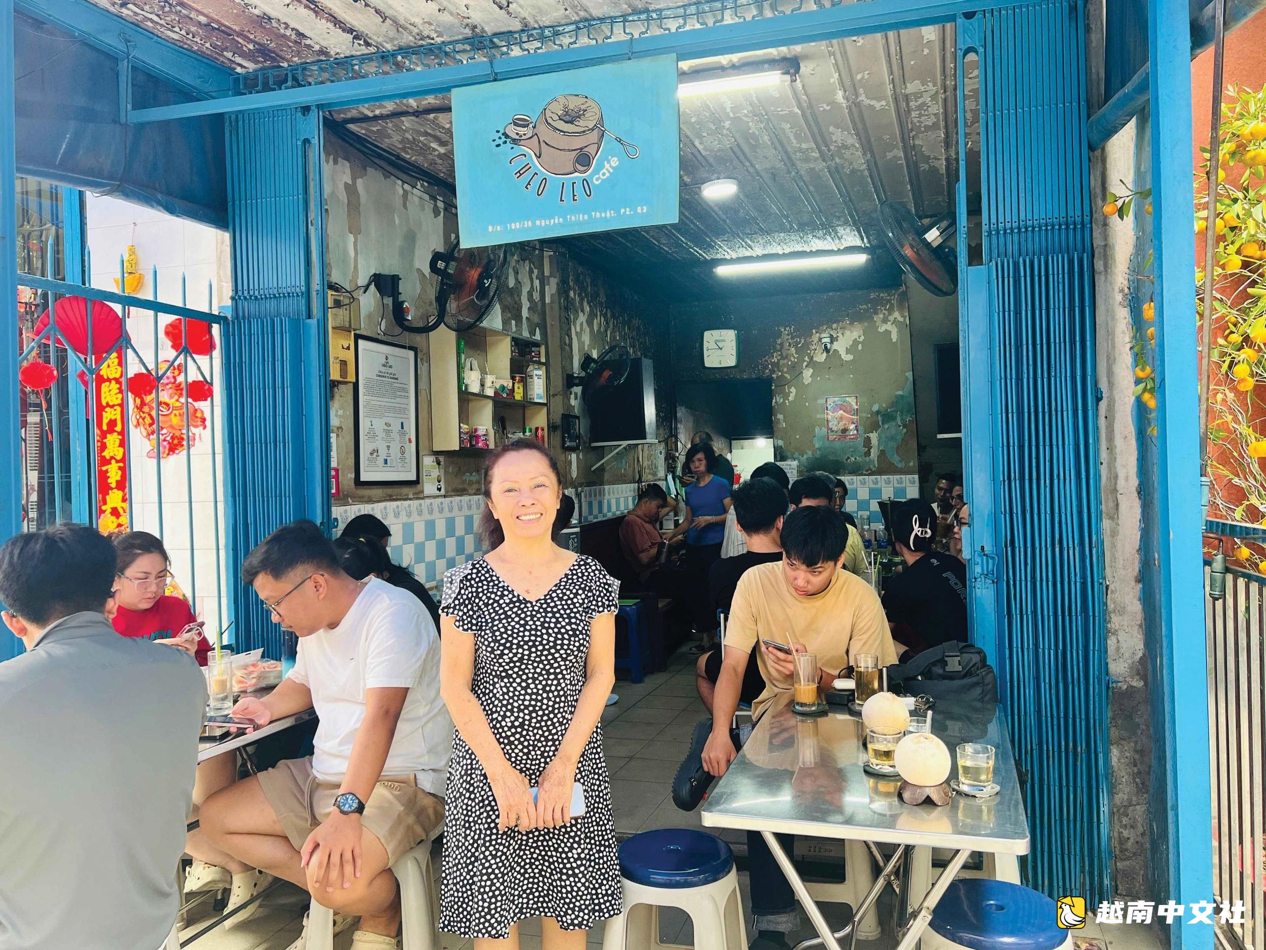 和平之夏,棋盤街的歡樂