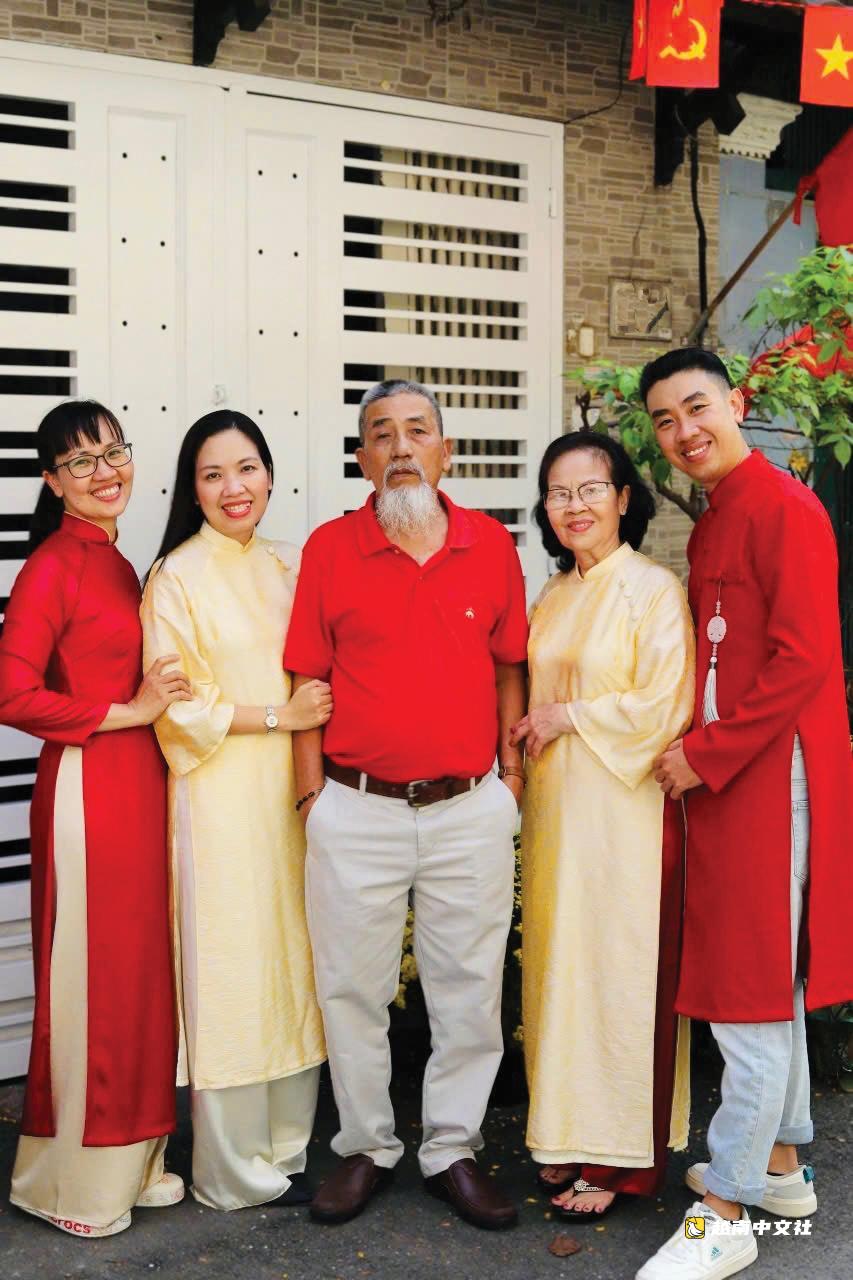 和平之夏,棋盤街的歡樂