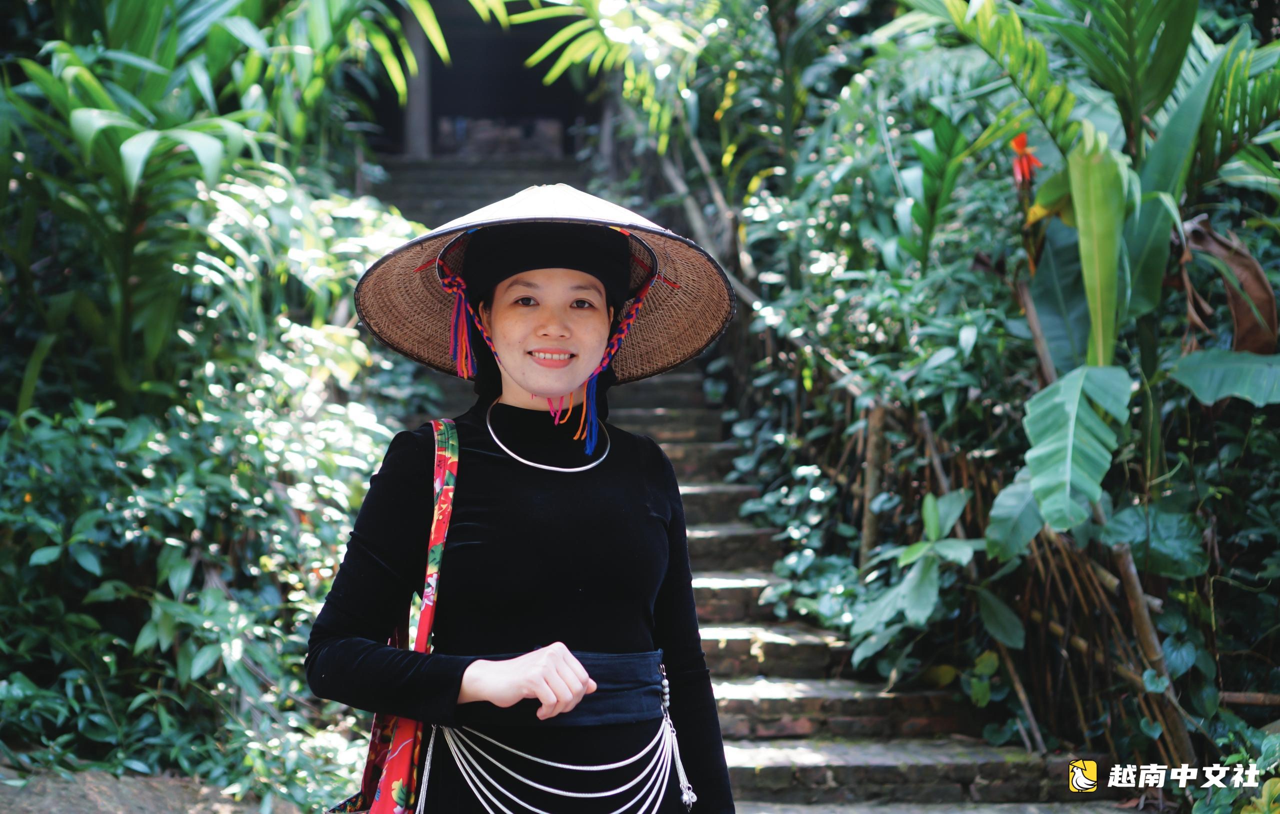 將村莊推向世界的農民們