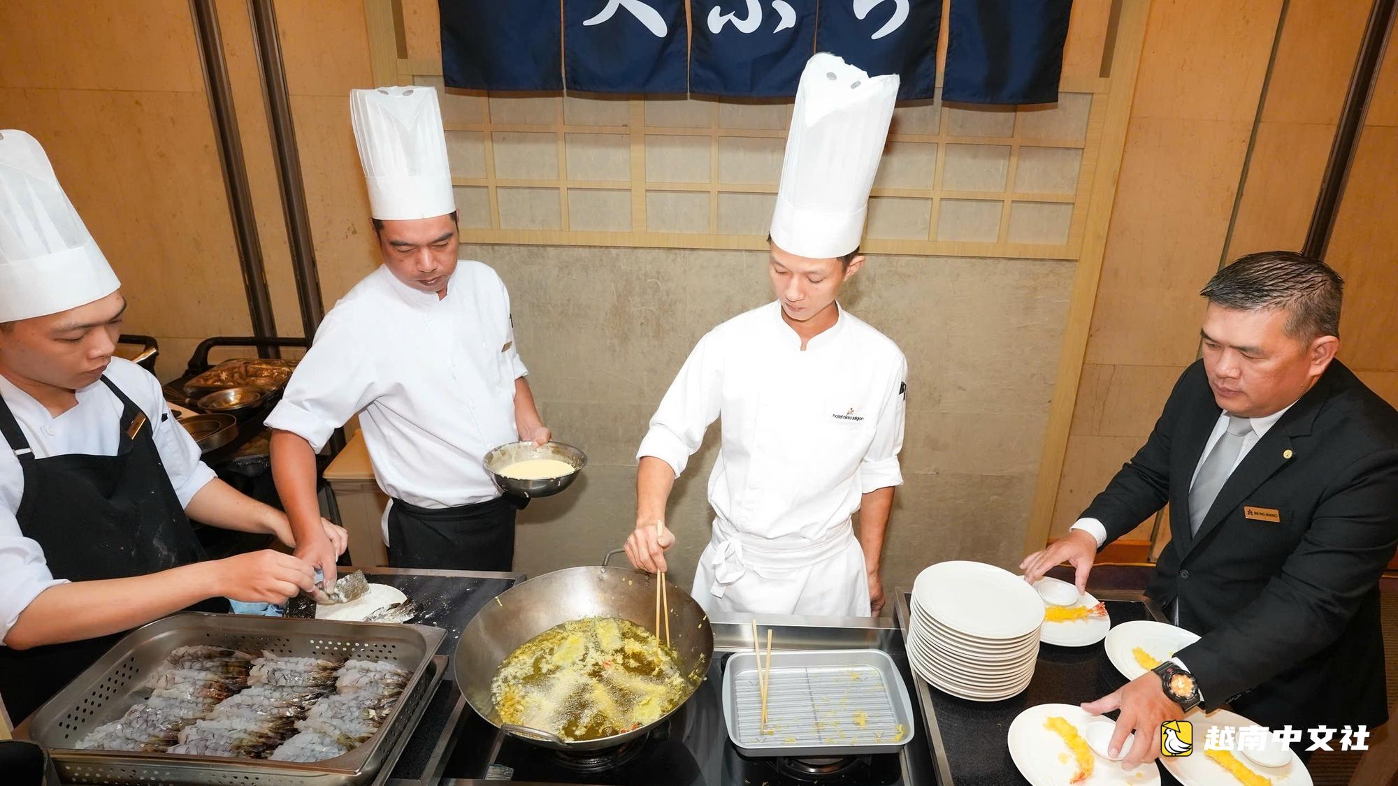 日本資金進入越南：不止於生產，正深入消費市場