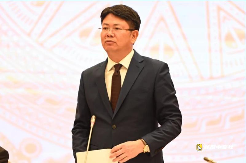 總理黎明興:削減建設許可證手續