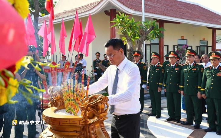 儘管利率上升，峴港房地產服務業務仍大幅增長