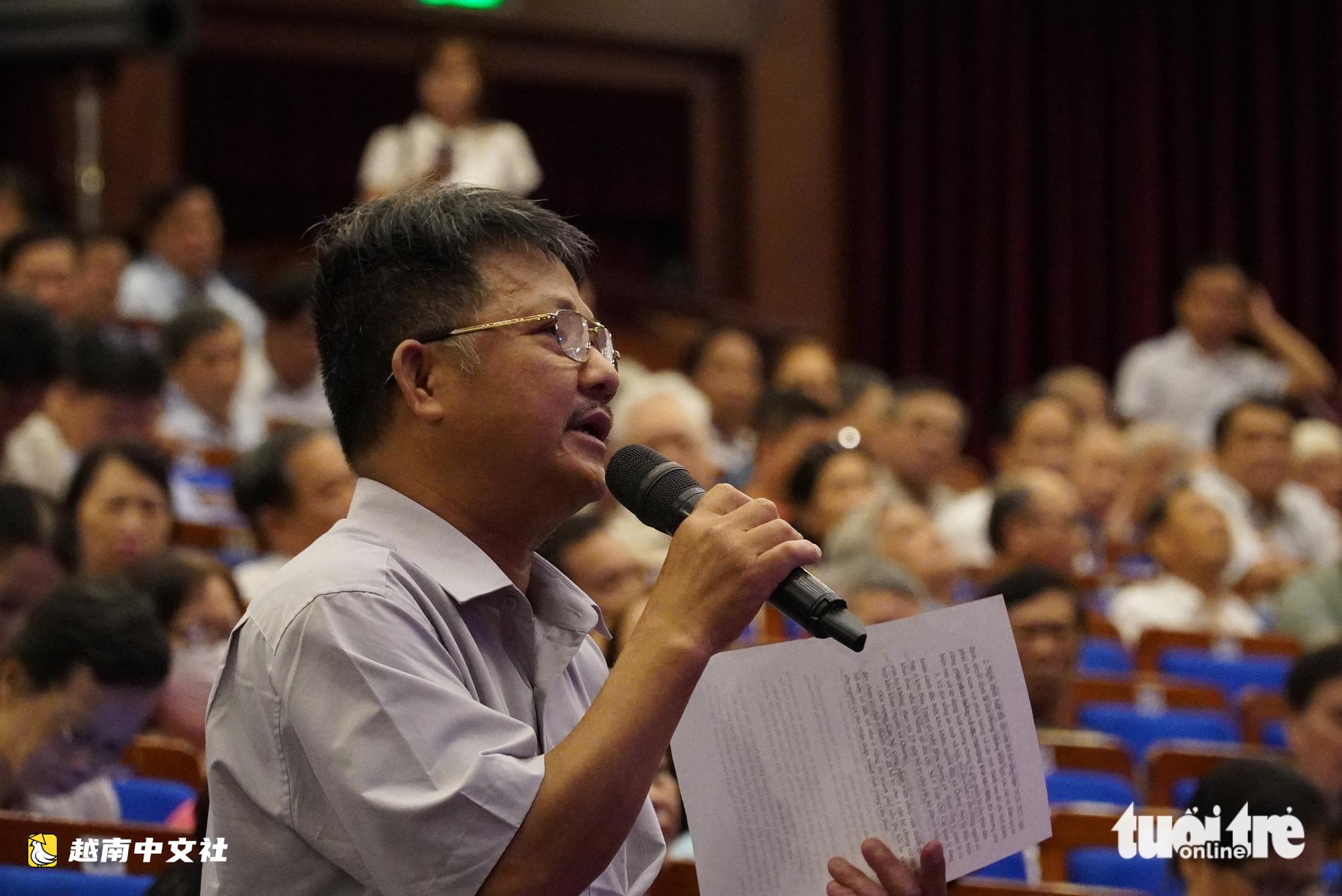 黨中央書記處常務書記陳錦秀:為民眾提供免費定期體檢不容拖延