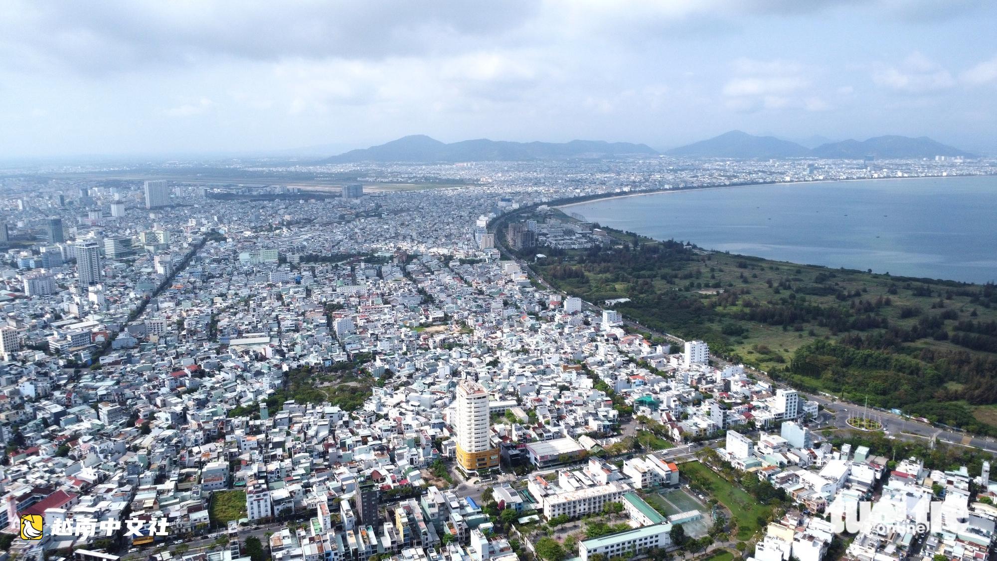 峴港如何化解多福181公頃國際都市項目的法律障礙?