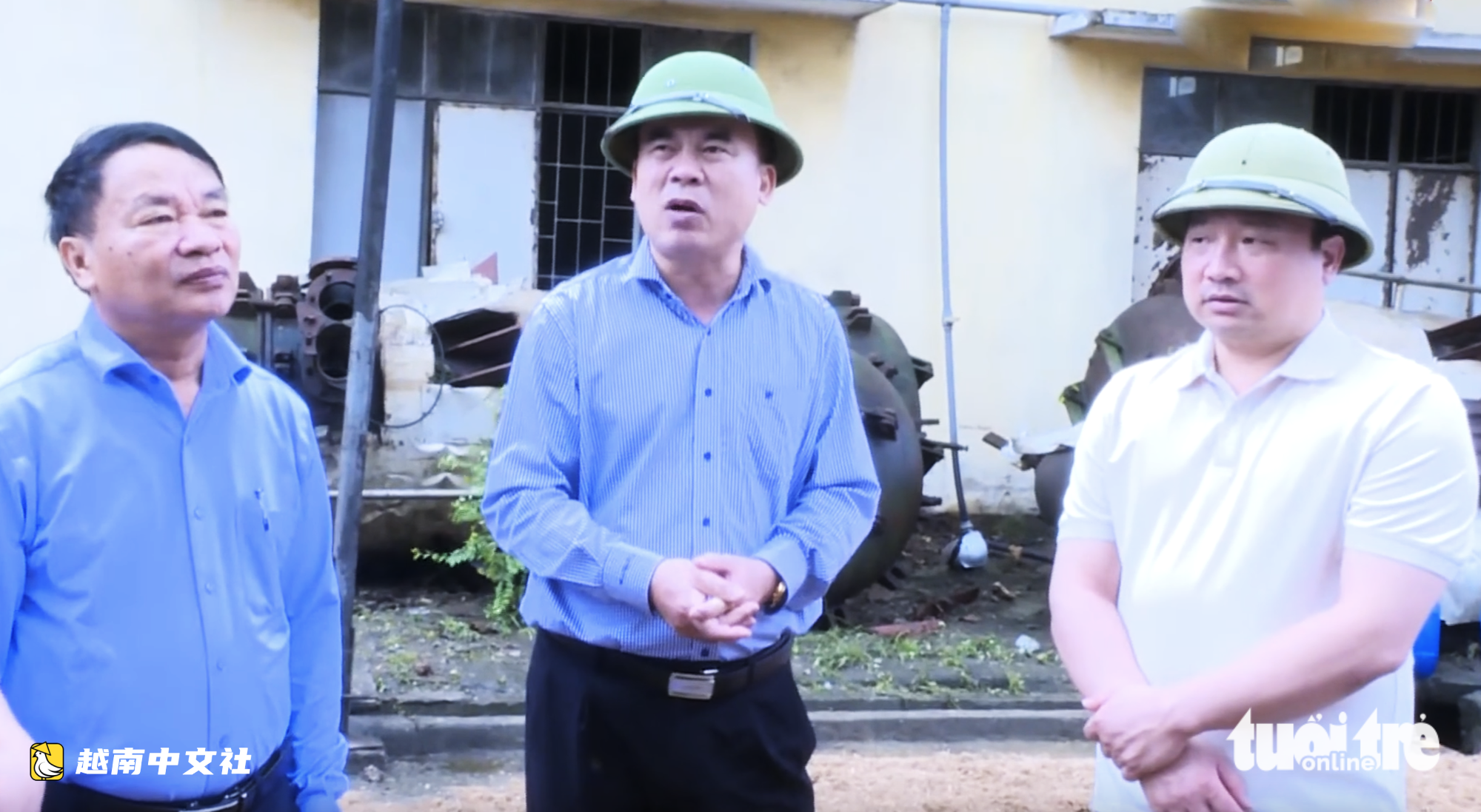 2000噸糖蜜罐破裂事件:是雷擊還是儲罐質量問題?