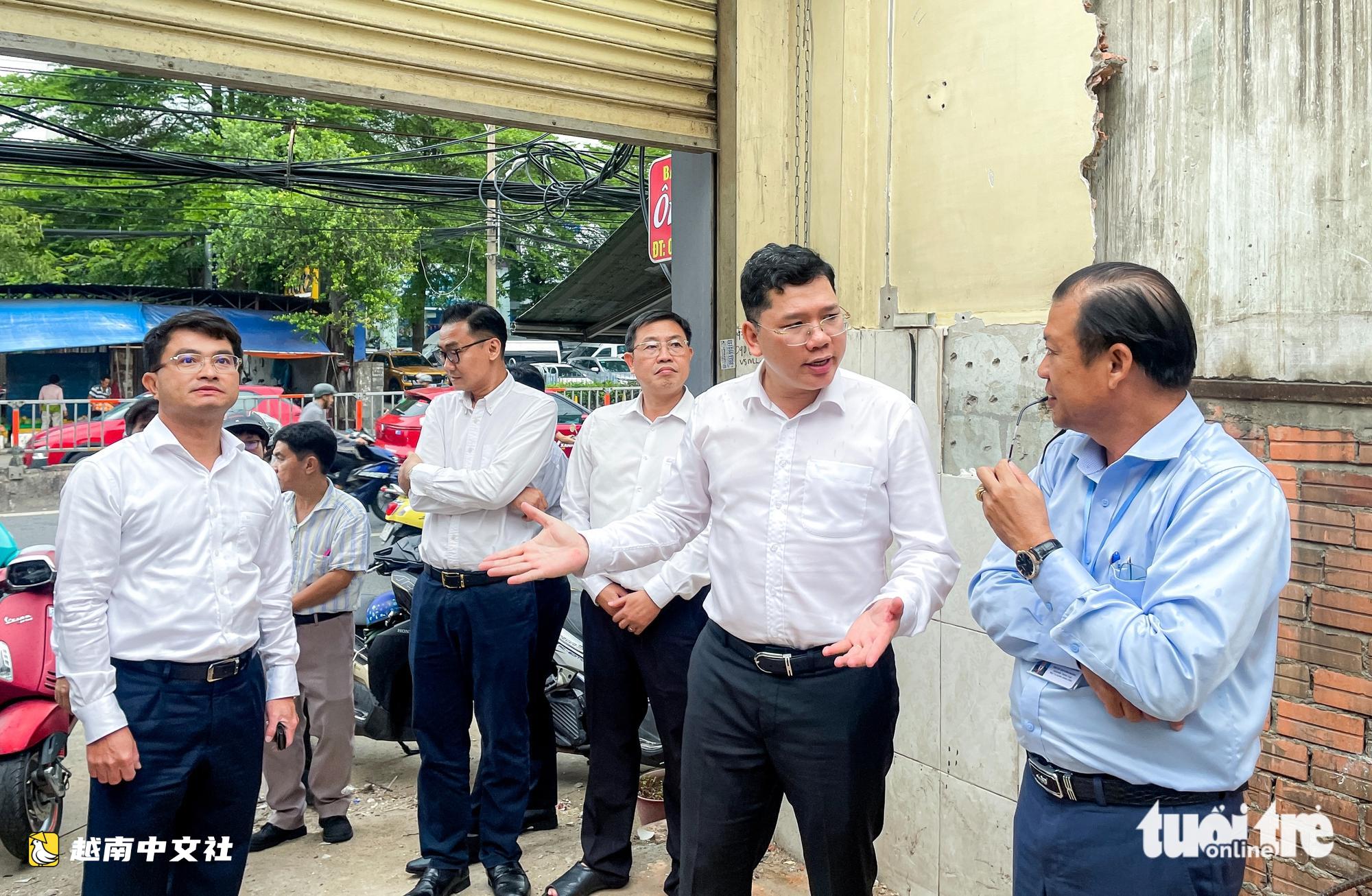 越南加快13號國道進度:胡志明市定於7月30日前移交全部場地