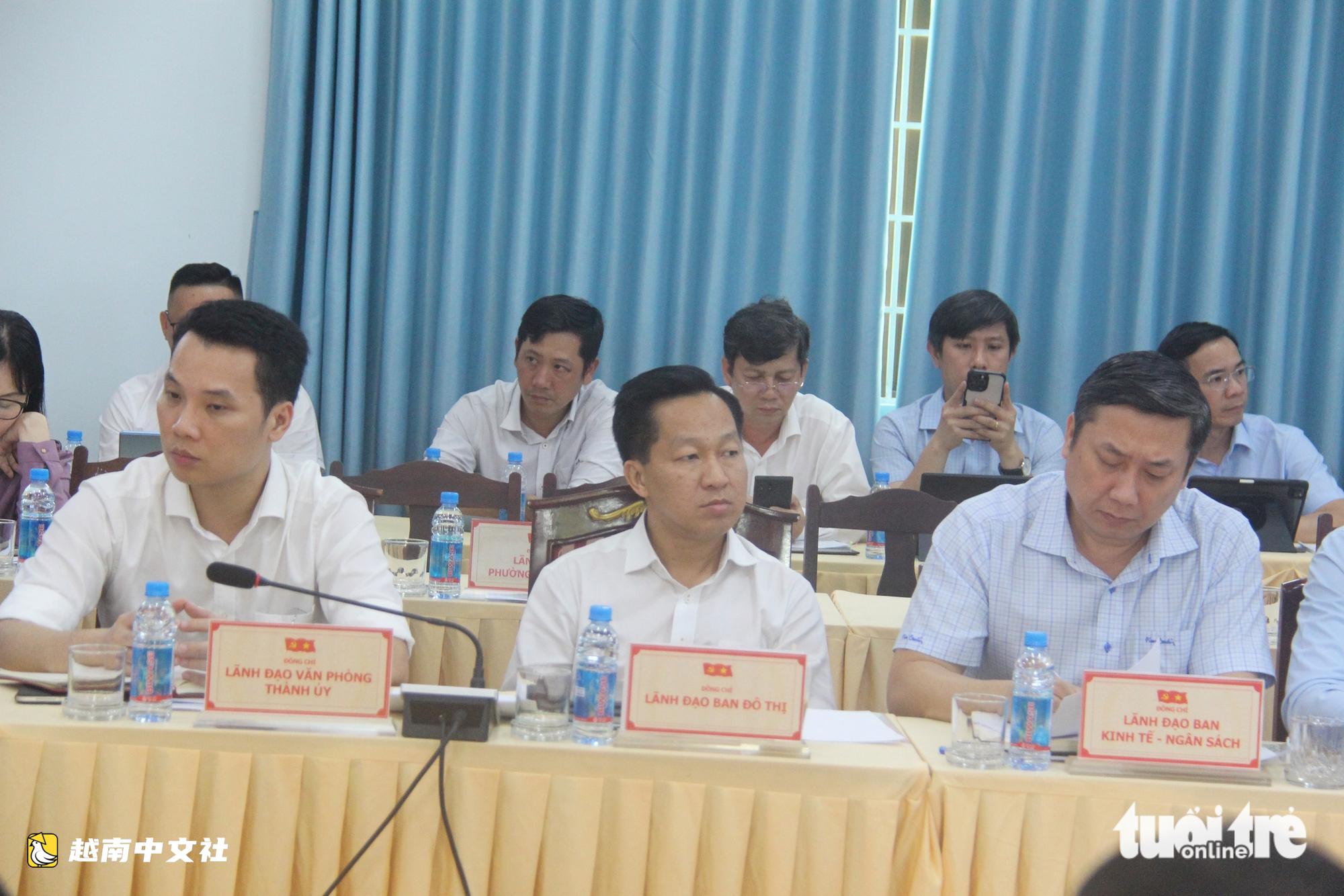 越南胡志明市推進平陽地區6個總規模1650公頃的城市項目