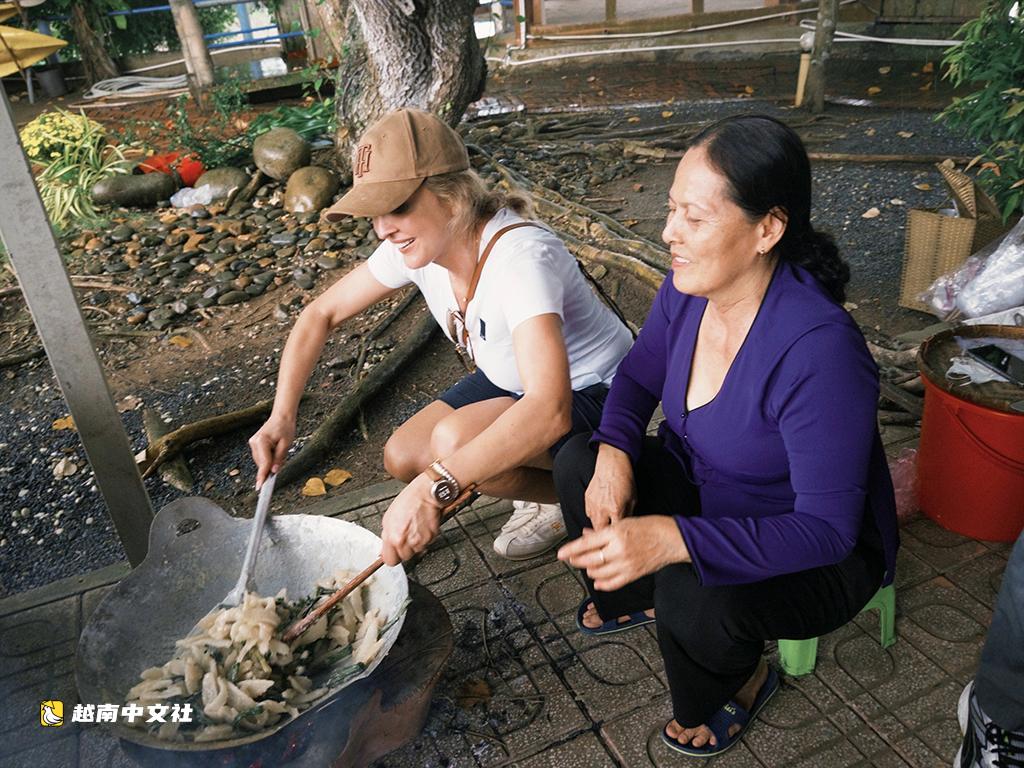 越南國際遊客數量激增