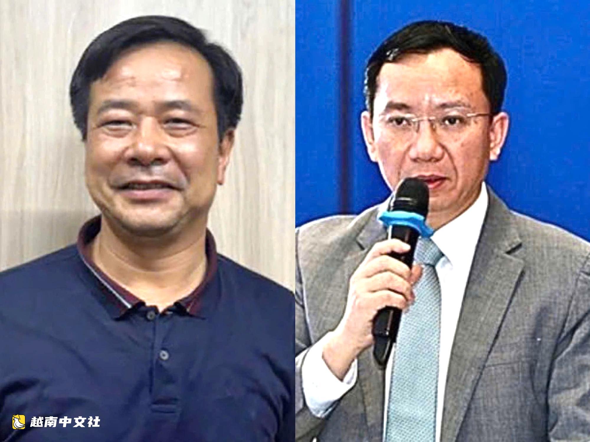 越南前副部長阮伯歡受賄案:已追回扣押2520億越南盾