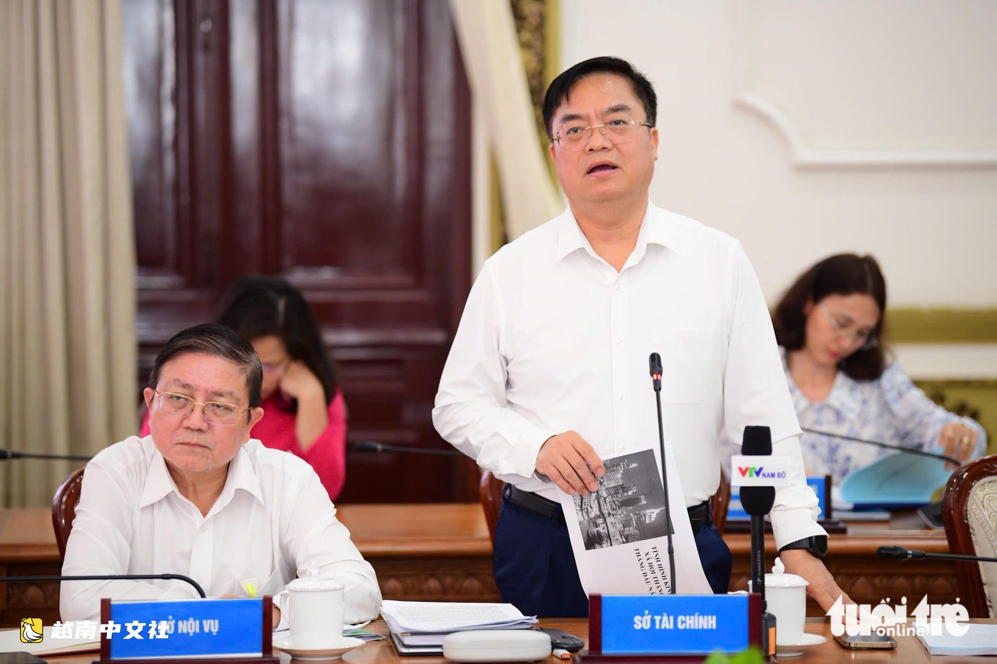 越南胡志明市吸引近33億美元FDI,啟動系列戰略項目