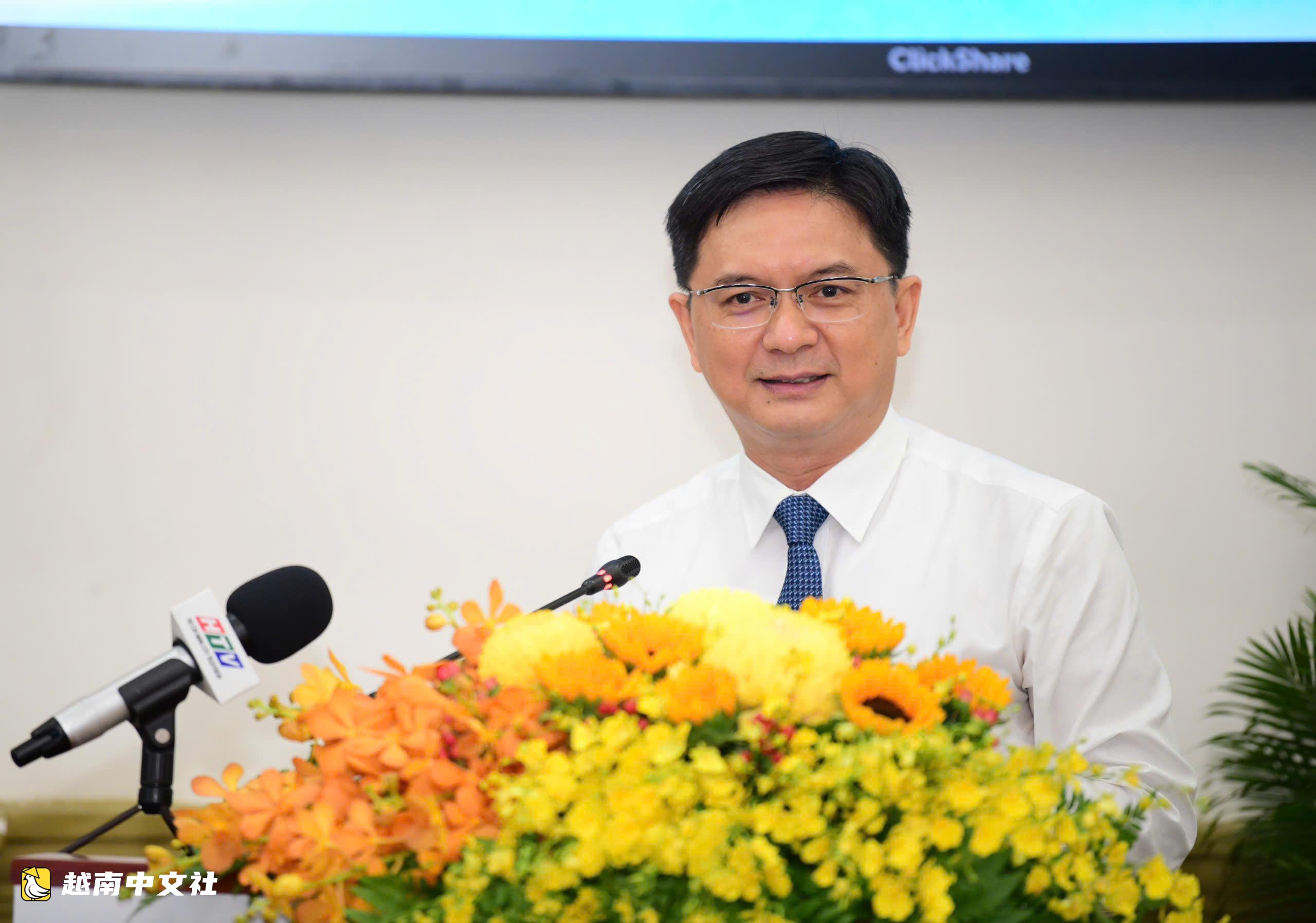 越南特別都市政府:構建穩定、靈活的體制框架