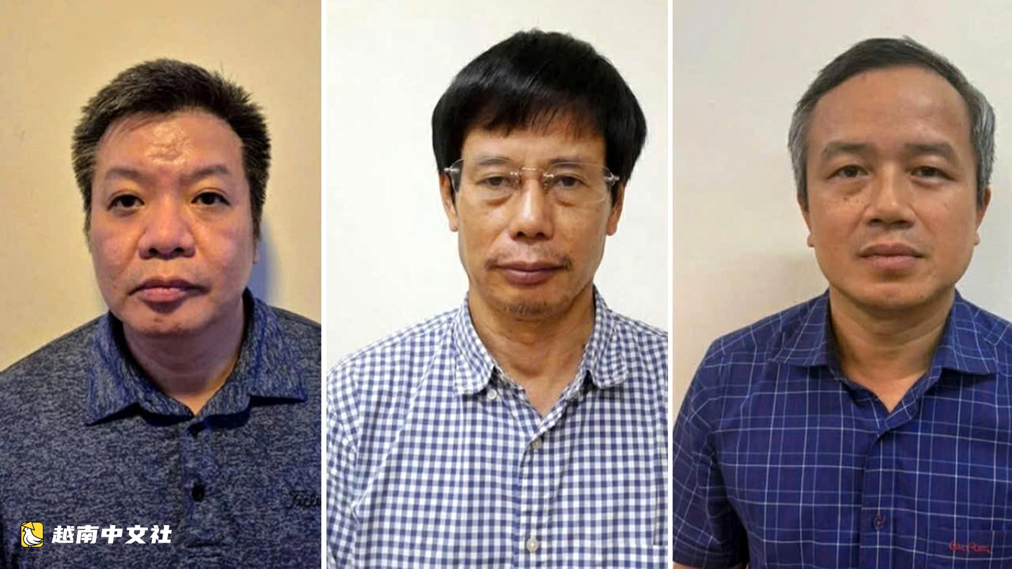 越南企業須為每份勞務輸出檔案支付4億越南盾的“潤滑費”