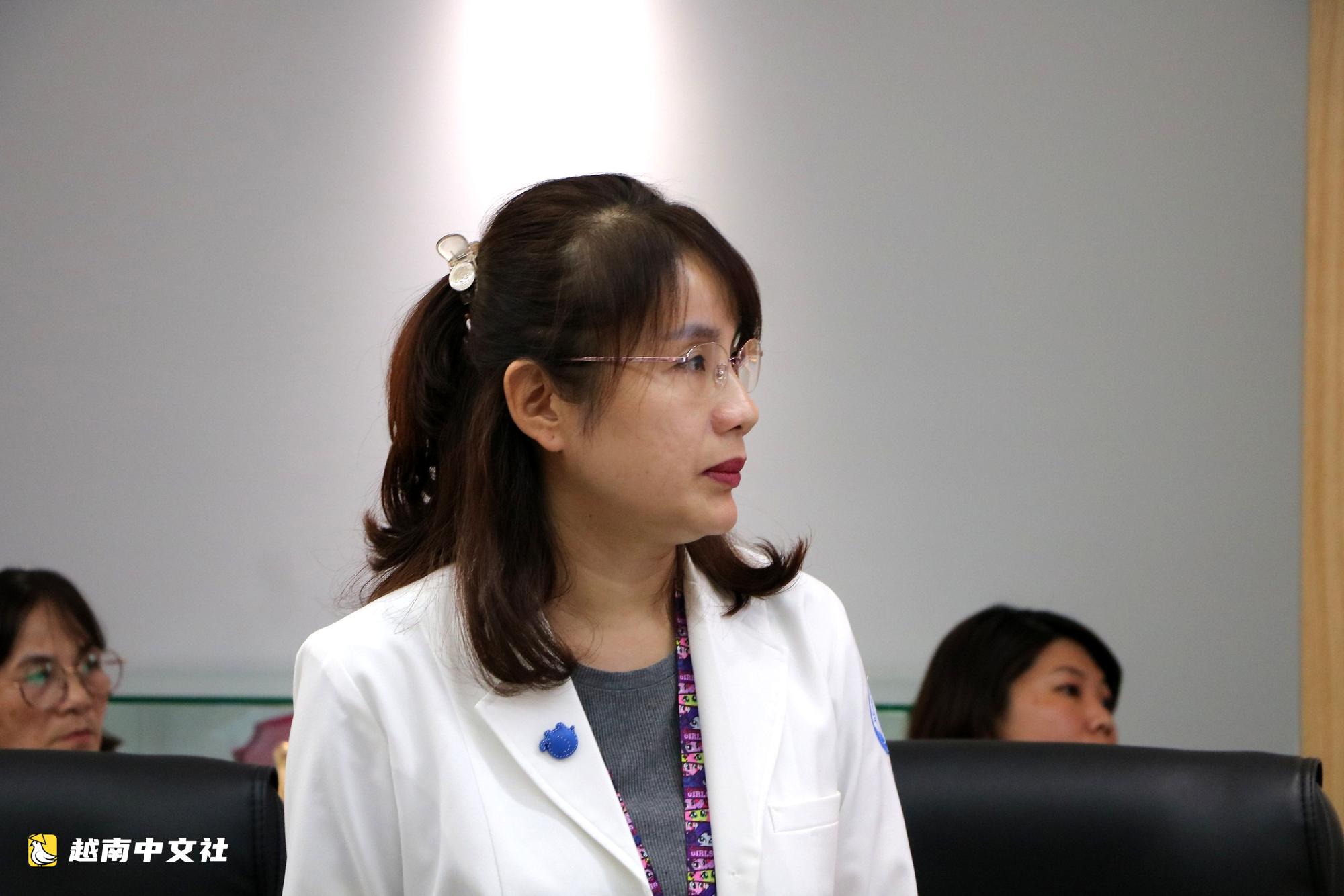 越南衛生部副部長阮知識:虐待兒童是一種“隱性犯罪”,極難發現