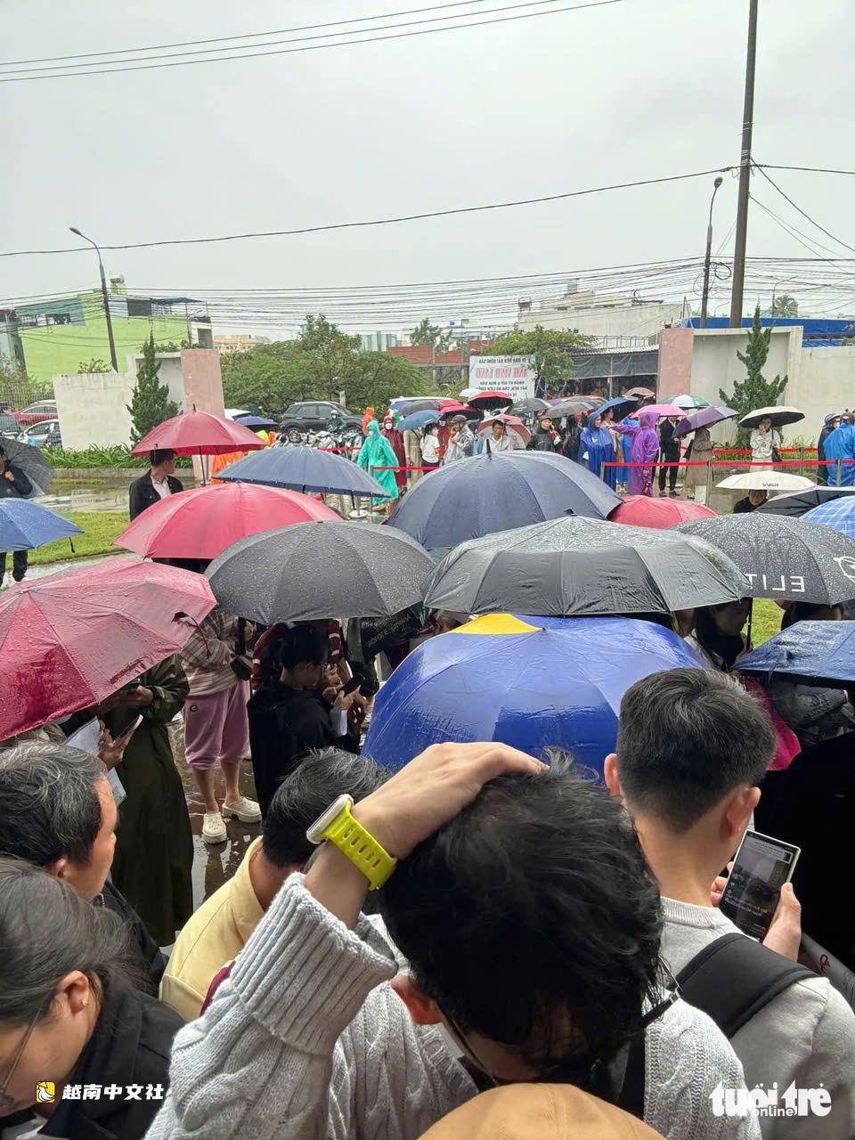 月薪6-8百萬越南盾,峴港工人不敢奢望越南社會保障性住房