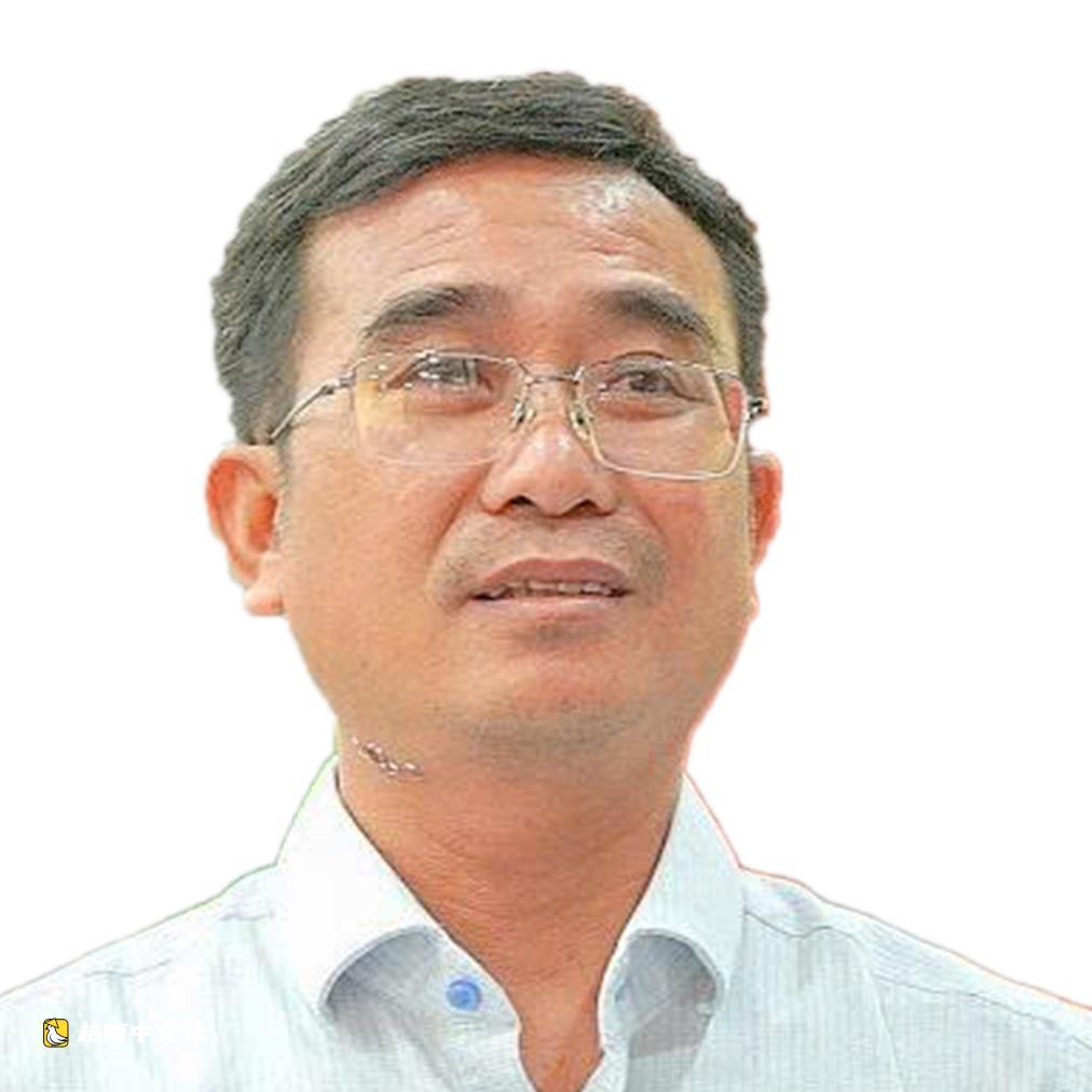 越南電魚捕撈:切斷自己的生路