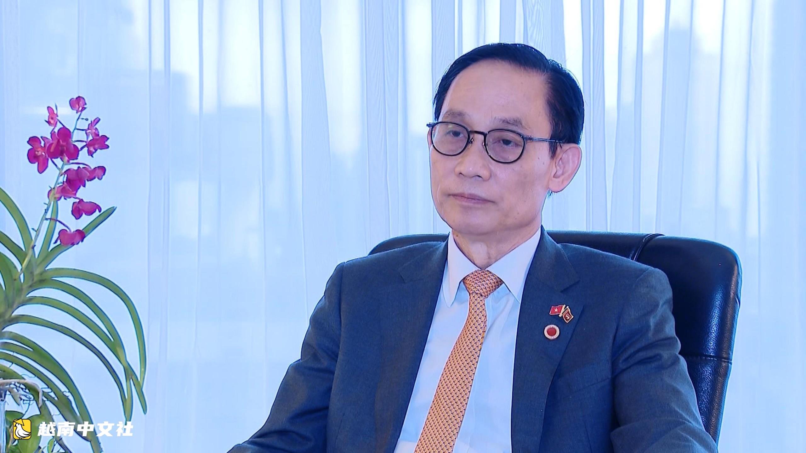 越南國家主席、越共中央總書記蘇林訪問印度和斯里蘭卡,獲最高規格接待