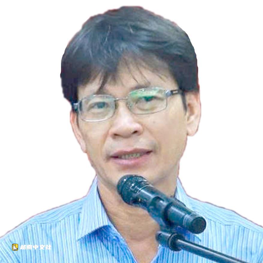 越南電魚捕撈:切斷自己的生路