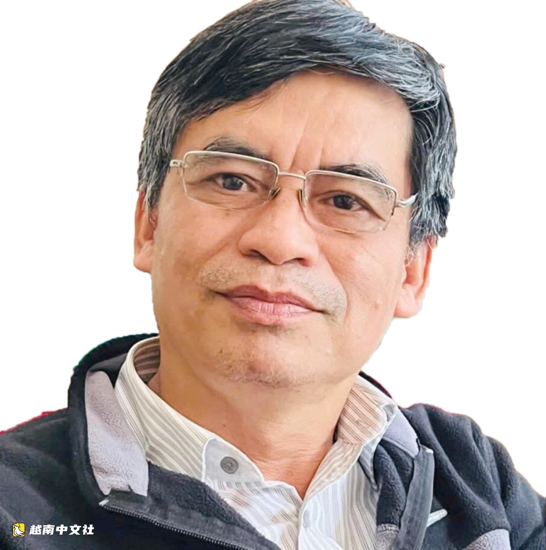 越南電魚捕撈:切斷自己的生路