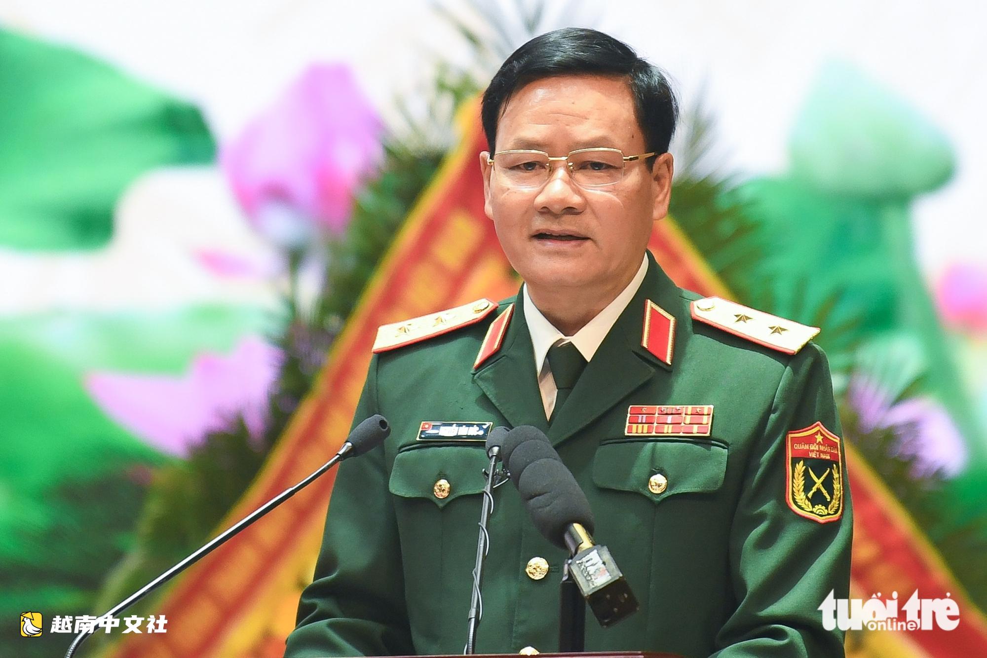 越南宣訓局榮獲一級衛國勳章