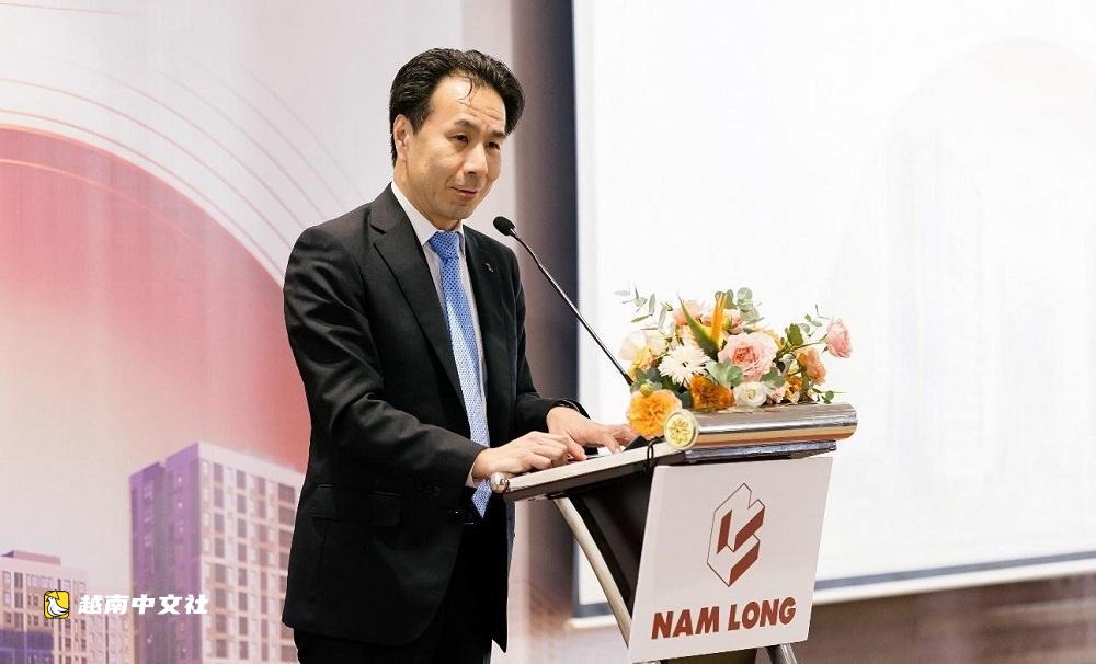 越南南隆ADC與NNR合作加速可負擔住房建設