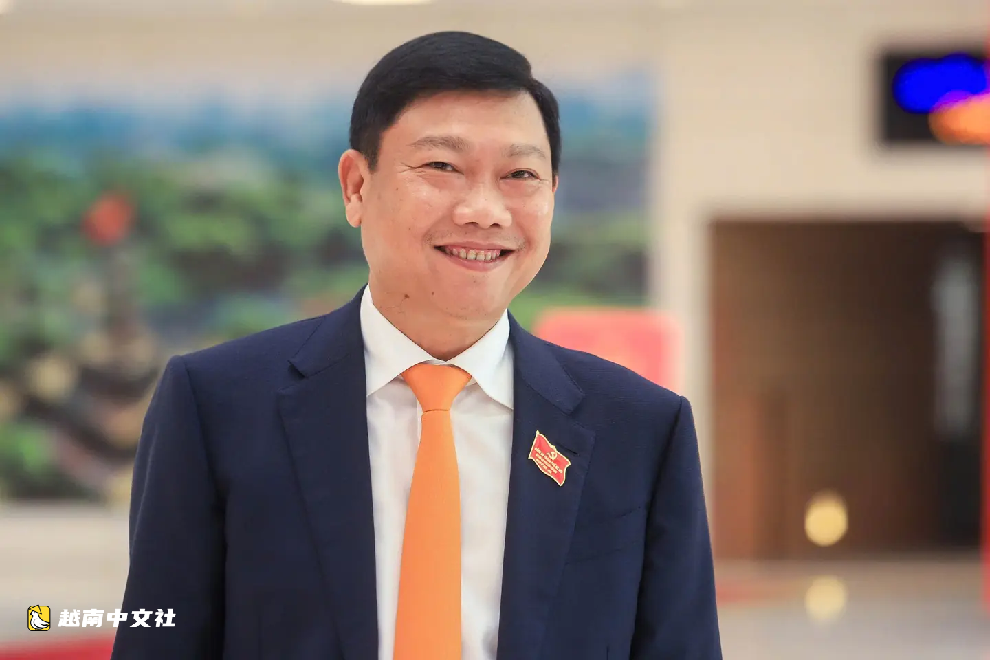 越南河內市人民委員會副主席杜英俊和裴維強被任命