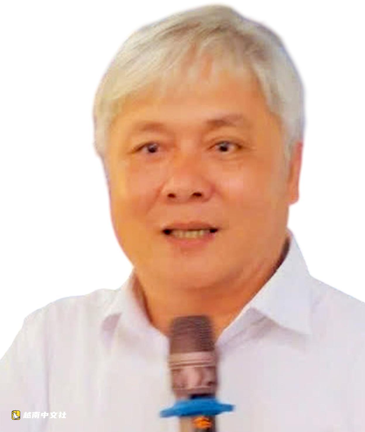 越南祖國陣線第十一次全國代表大會:反映民意,凝聚民力