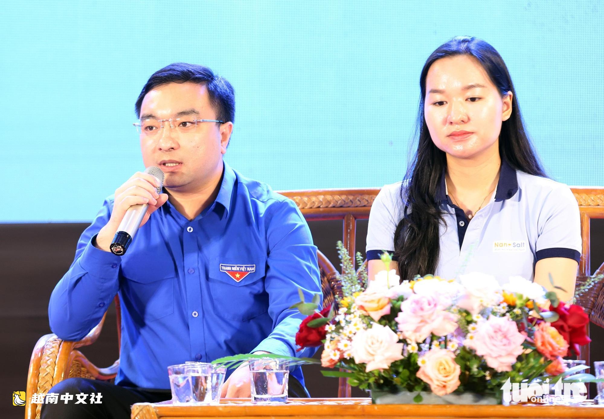 越南年輕人如何將家鄉特產推向全球市場?