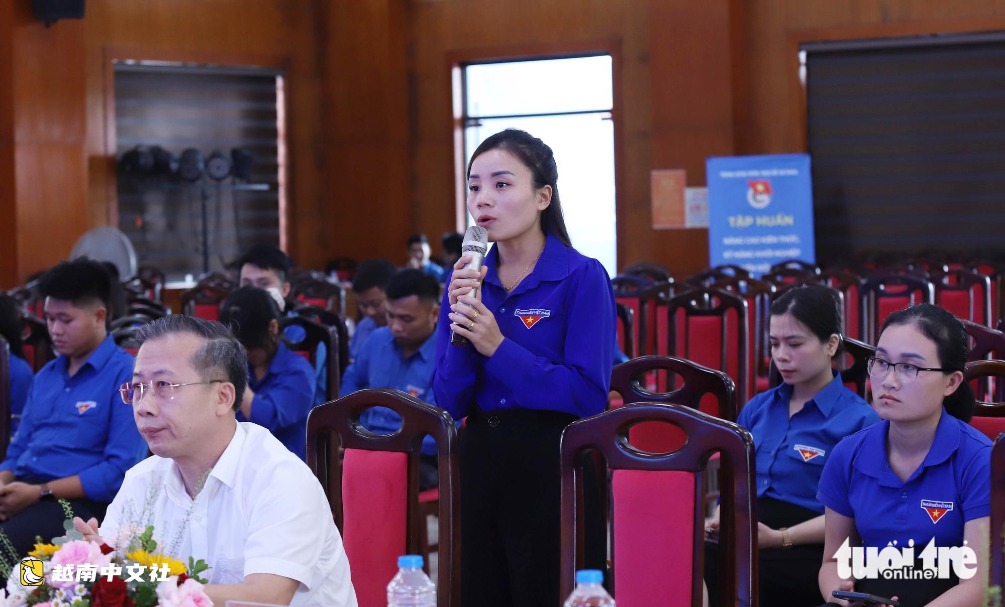 越南年輕人如何將家鄉特產推向全球市場?