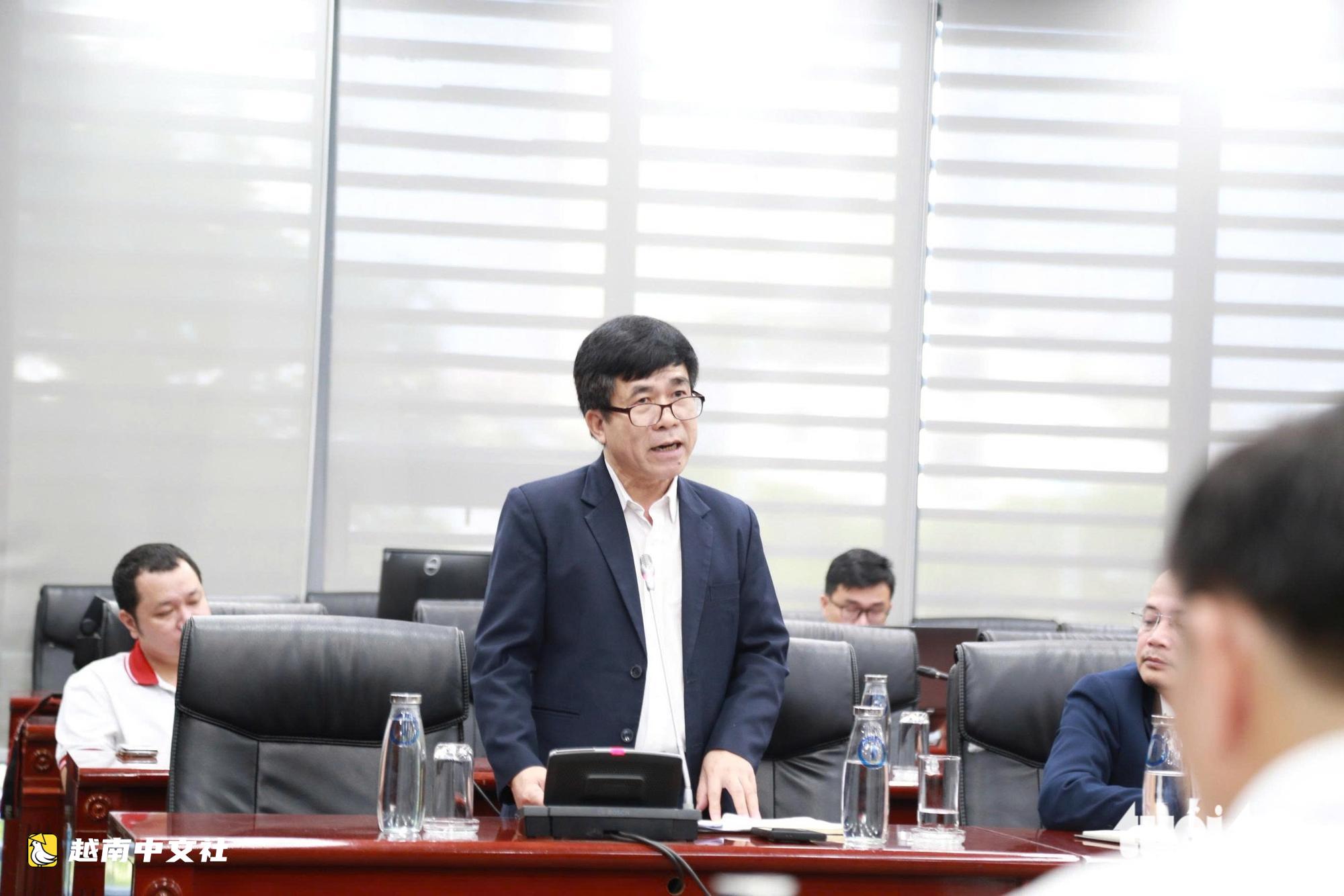 越南峴港大學希望接收一所醫療機構作為實踐醫院