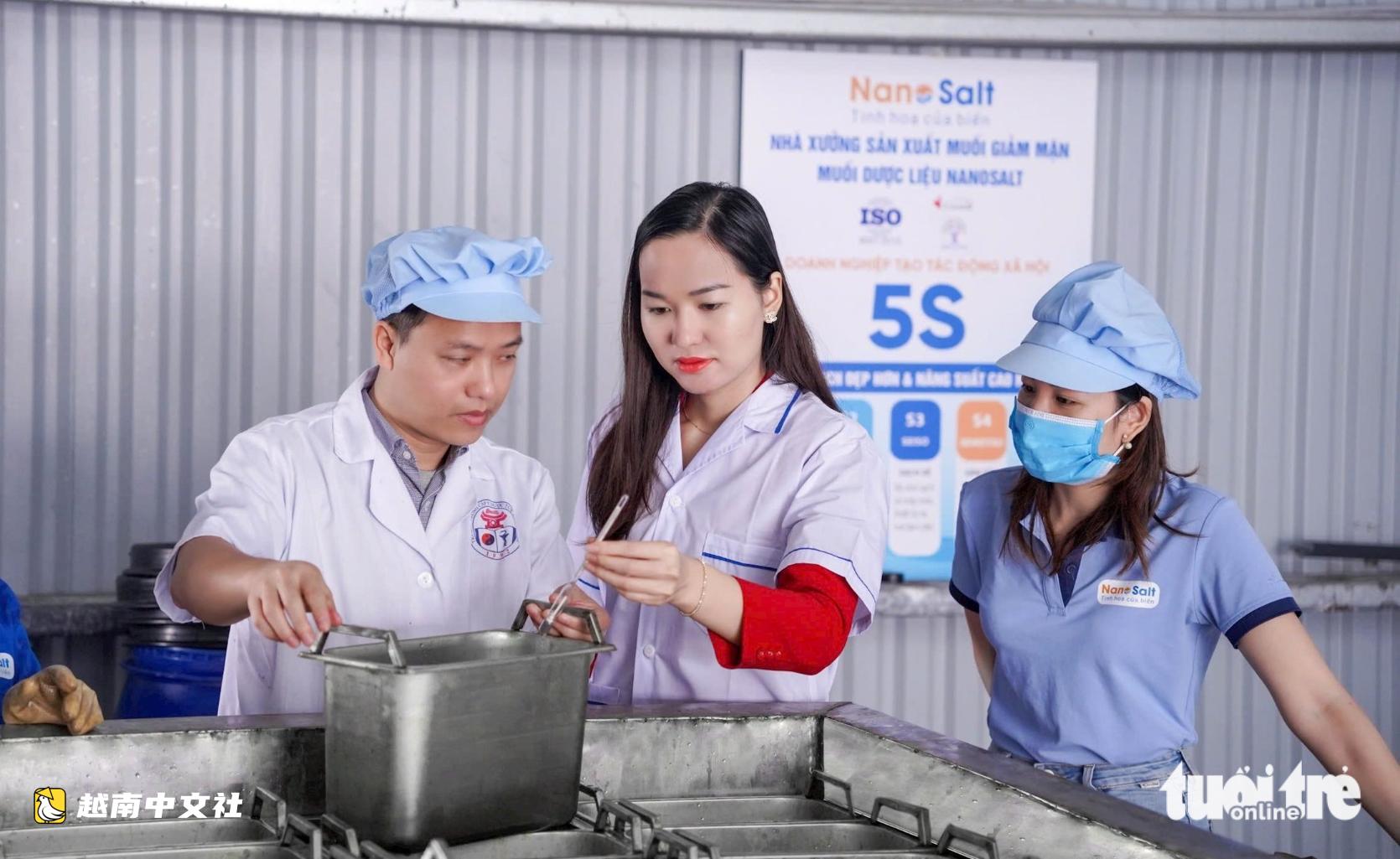 越南年輕人如何將家鄉特產推向全球市場?