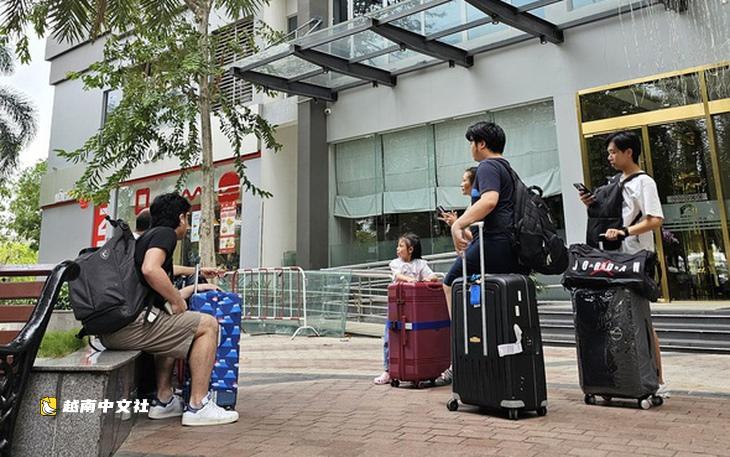 越南胡志明市旅遊局提議:旅遊公寓出租需獲得居民同意