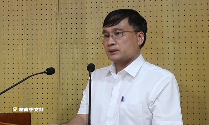 越南陳英俊和範文仲被任命為總理助理