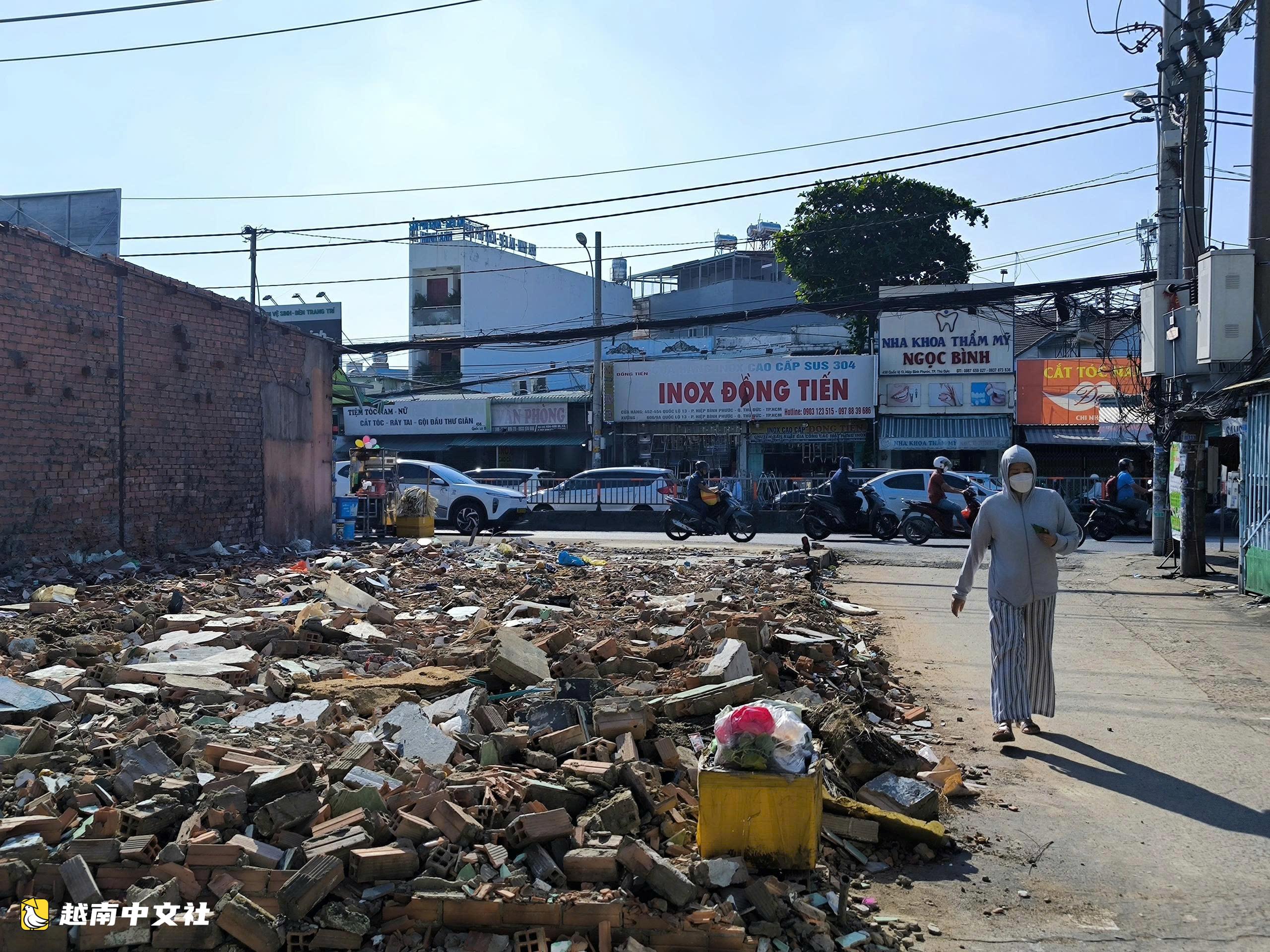越南胡志明市系列緊迫戰略性工程:推動兩位數增長的助推器