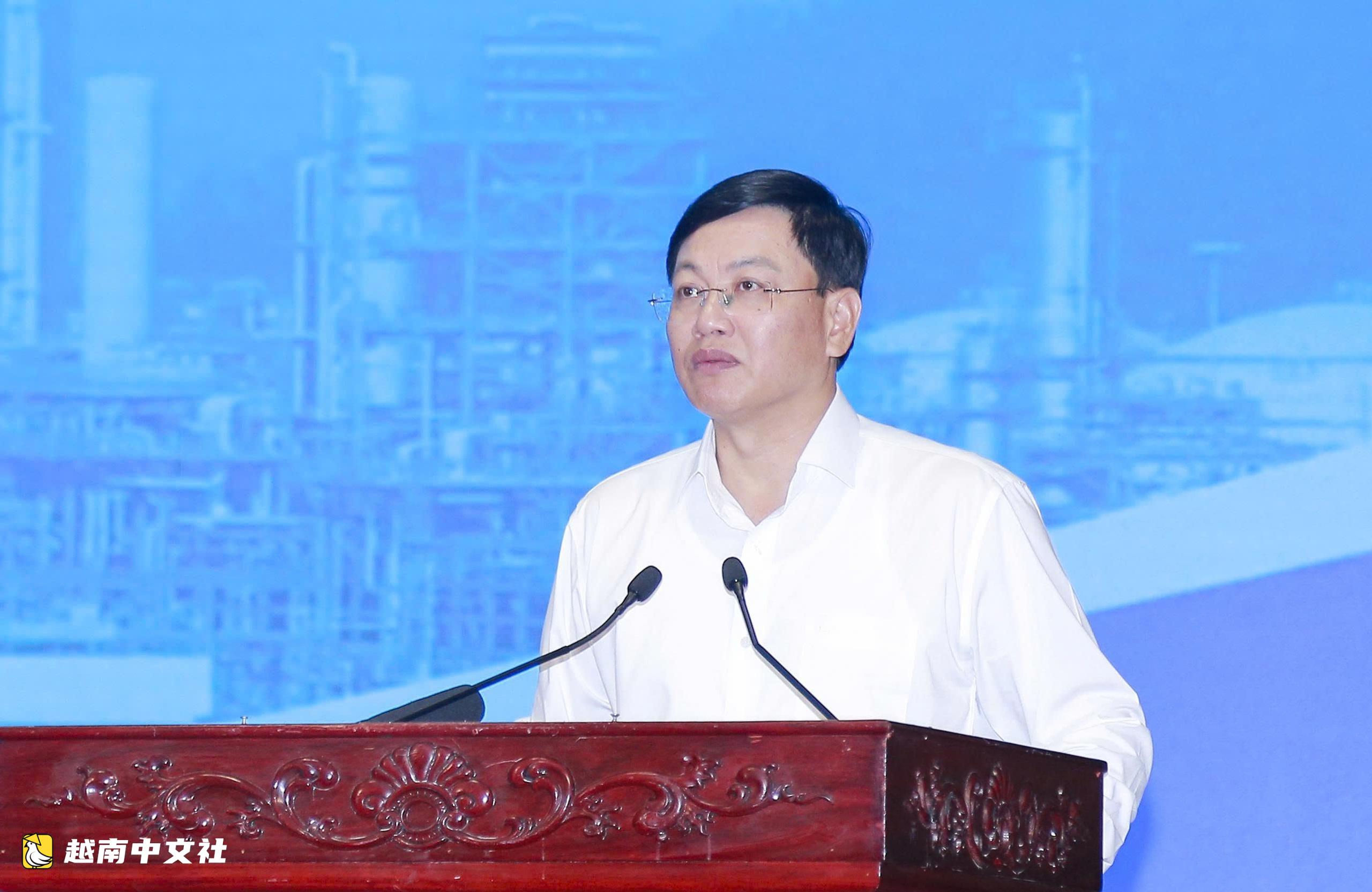 越南清化省承諾穩定就業，提高工人生活質量