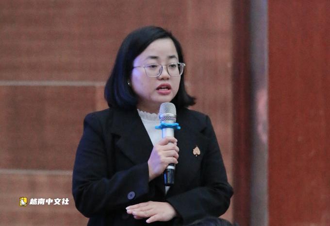 越南辦公室白領的“無形加班”壓力