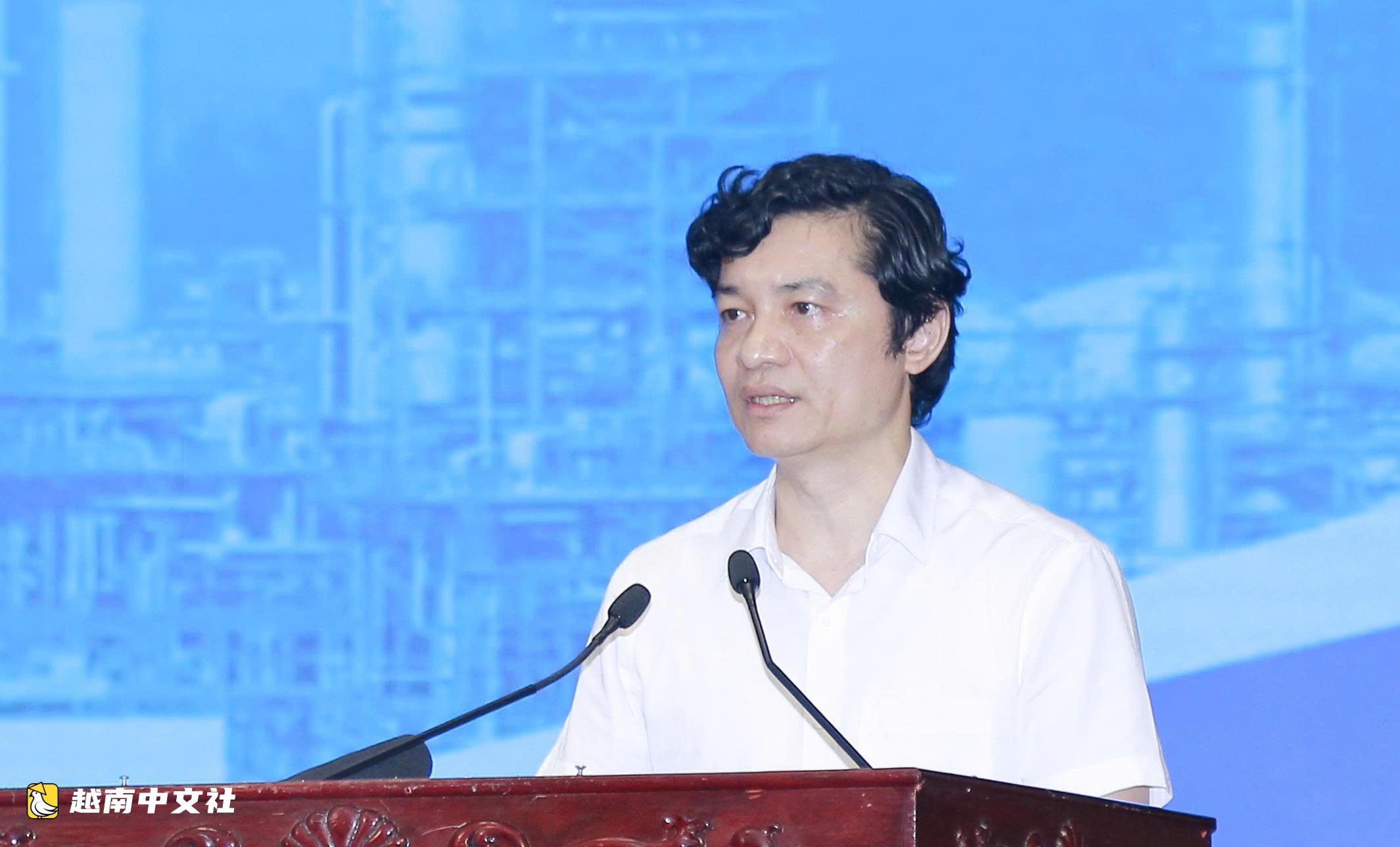越南清化省承諾穩定就業，提高工人生活質量