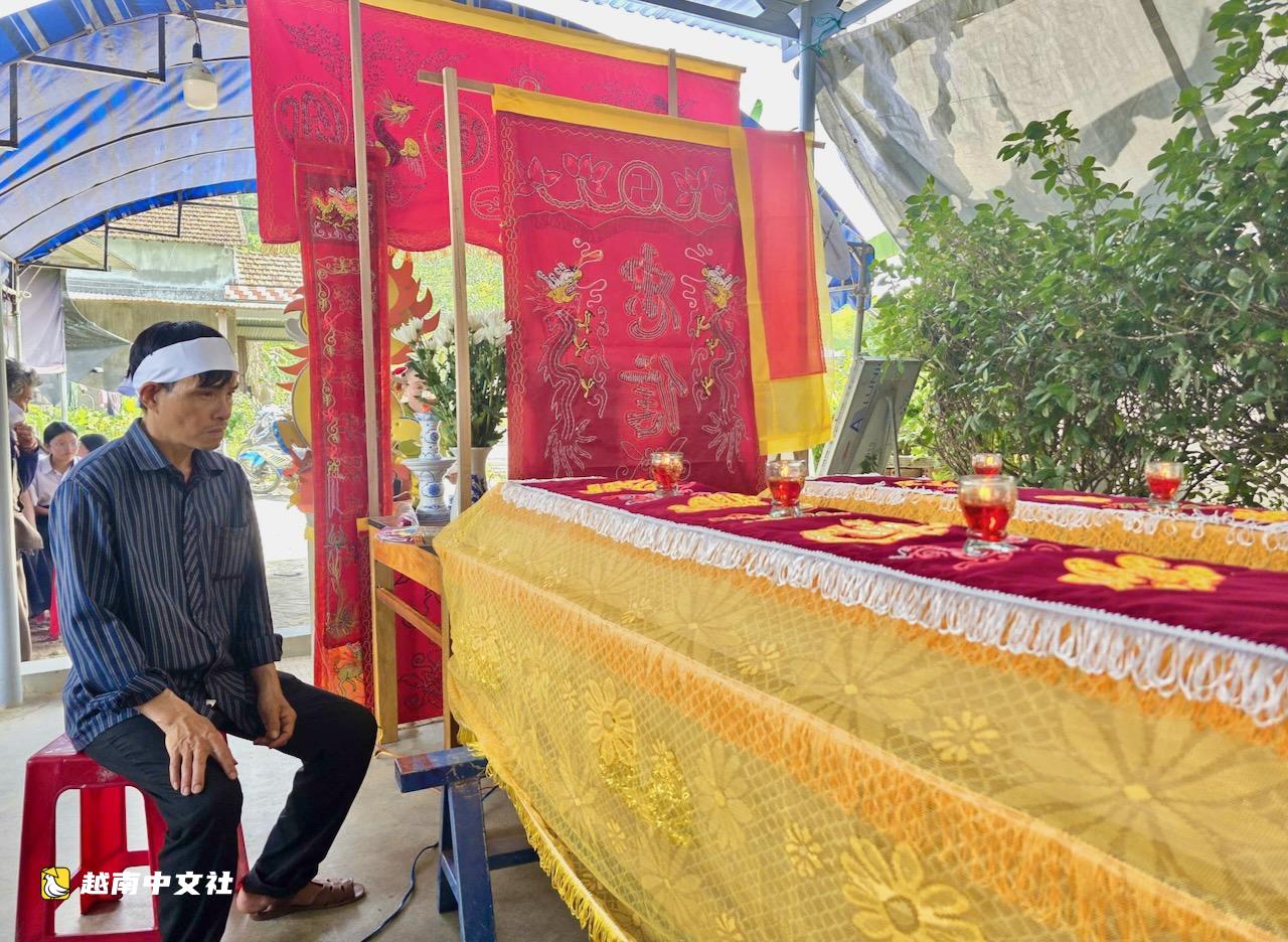越南4名學生溺亡:餅來河畔的撕心之痛