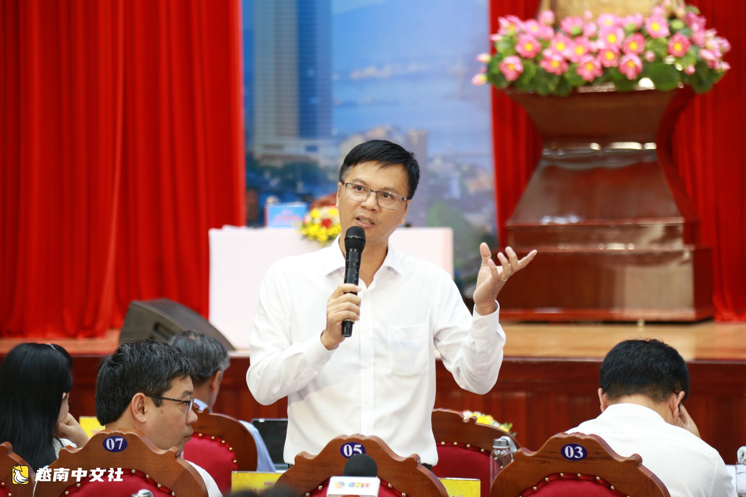 越南工人擔心被機器人取代,峴港政府如何回應?