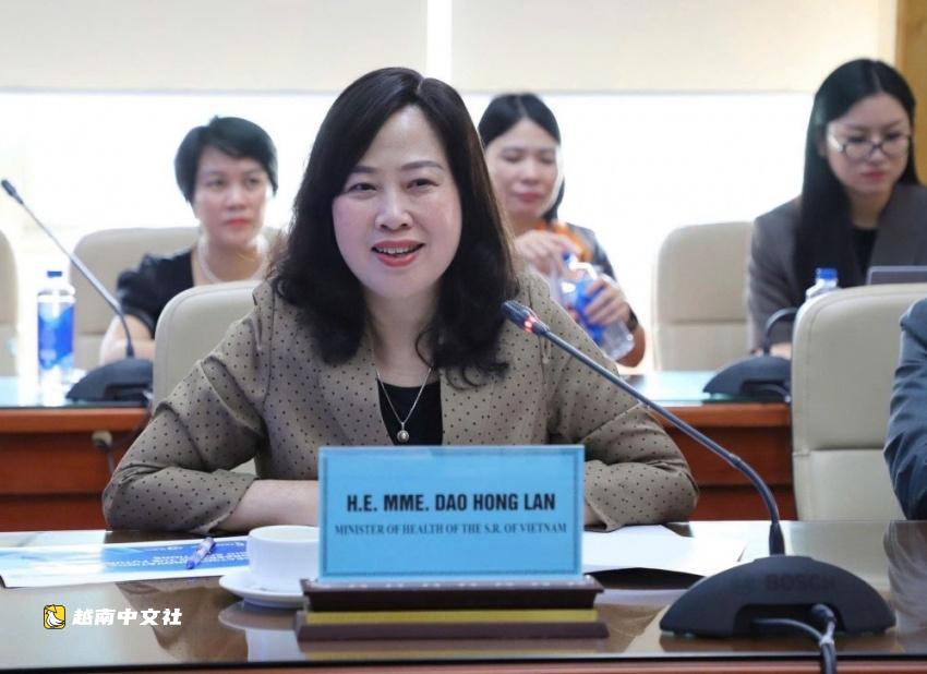 越南製藥市場:Promomed集團邁出重要步伐