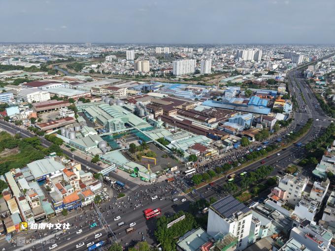 胡志明市在“舊軌道”上動力不足
