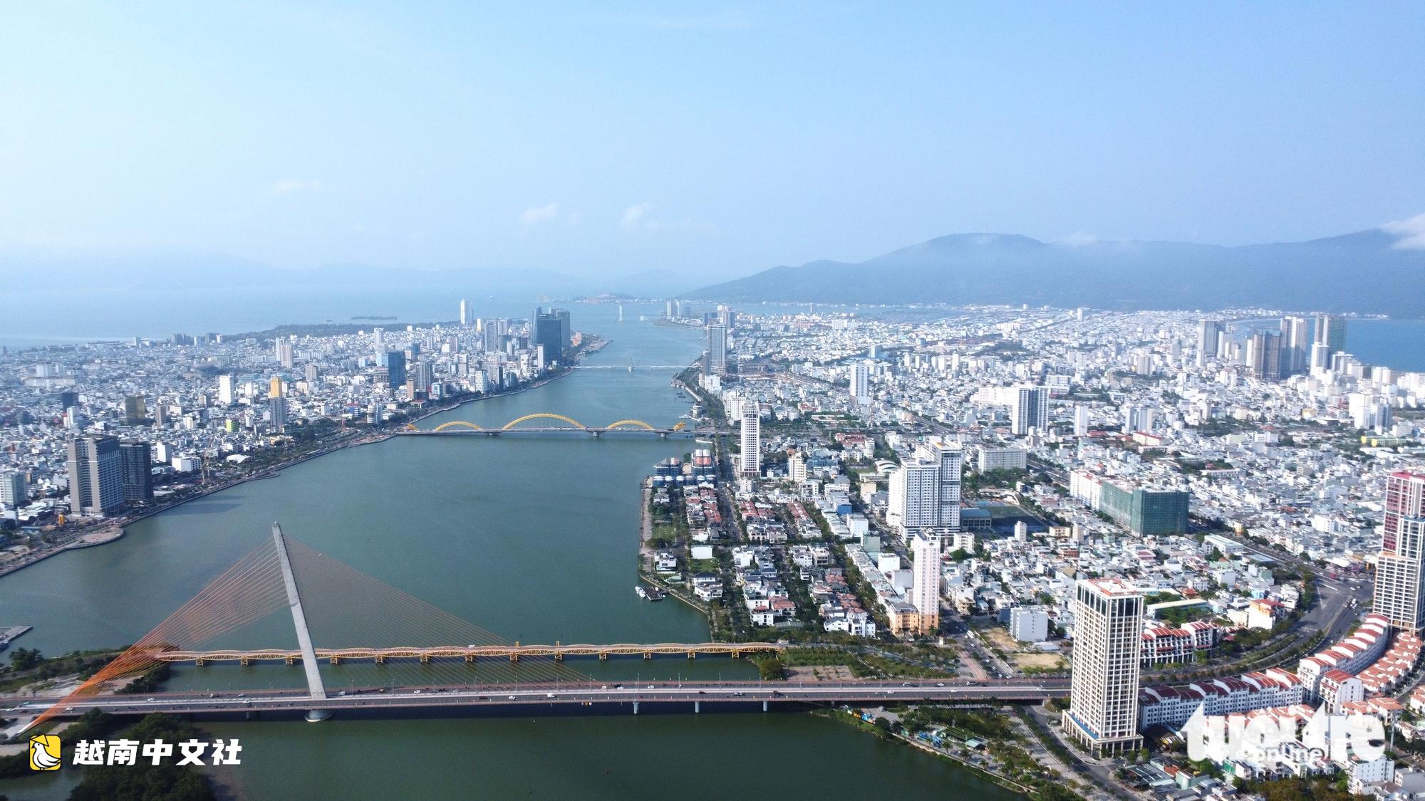 越南峴港公佈34塊社會保障性住房用地,誠邀投資者