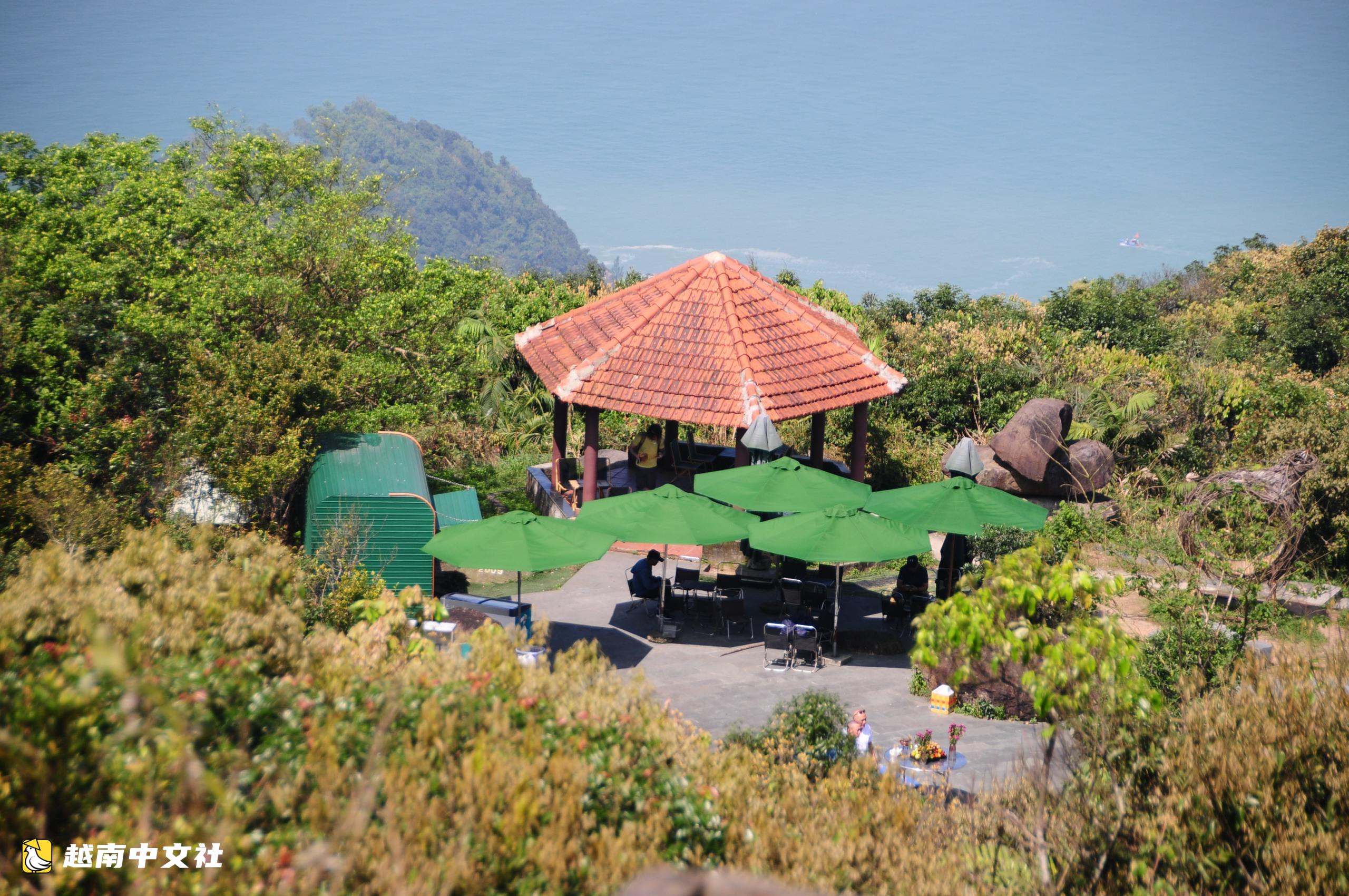 越南峴港推出比爾·蓋茨曾到訪的山茶山旅遊線路
