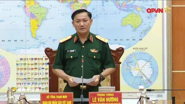 越南國防部準備接管美廷國家體育中心