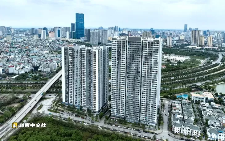 越南建設部削減數百項行政手續,合規時間減少數千天
