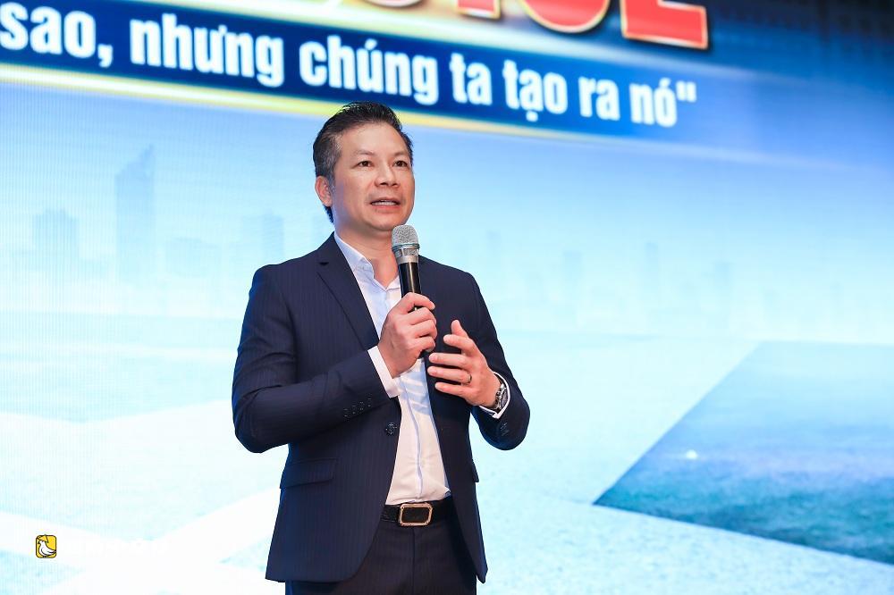越南5月20日早間新聞：Cen Land選舉人事接替Shark Hưng；春庭集團被罰款