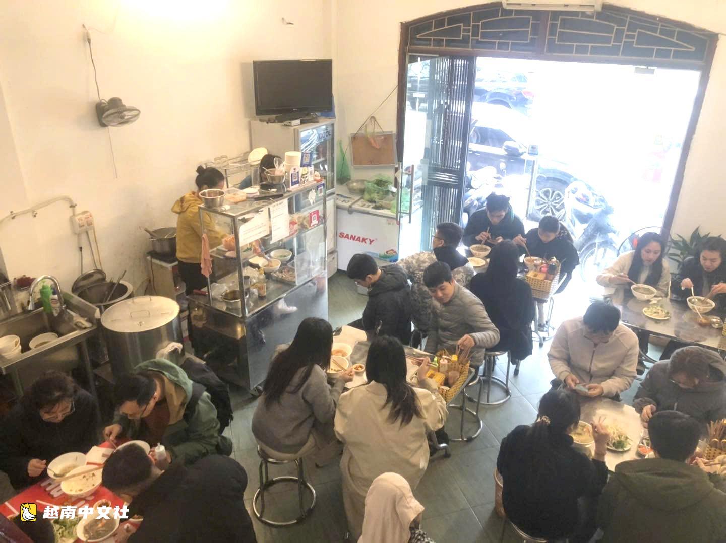 越南河粉之旅 - 第7集:西貢河粉來到河內