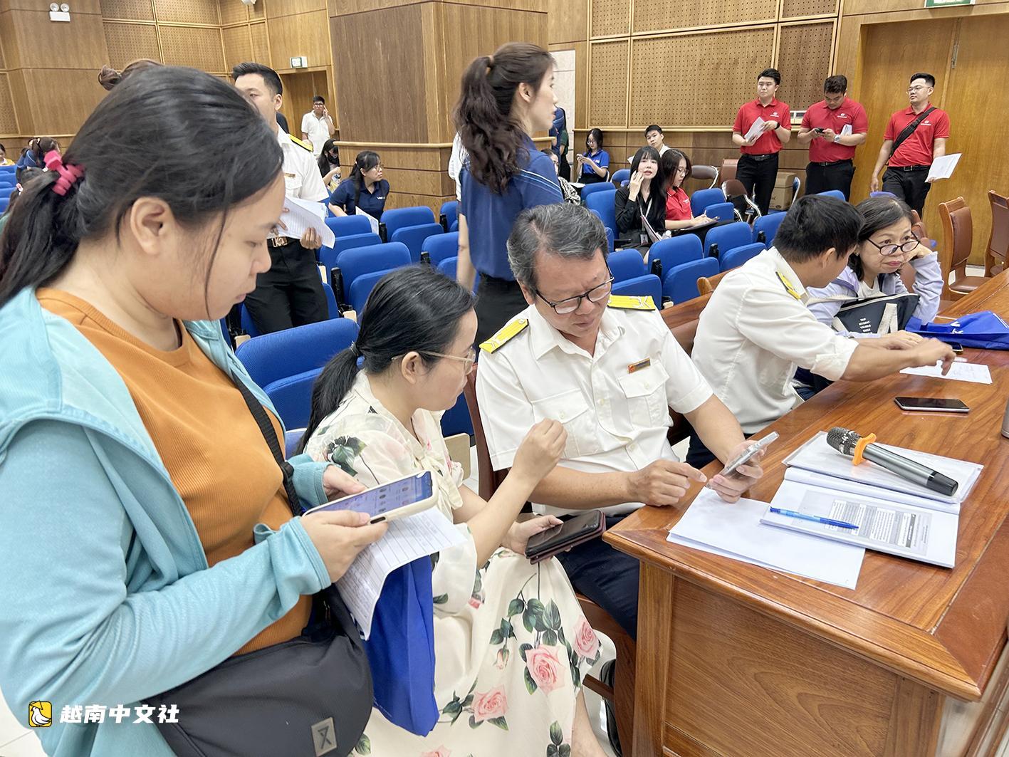 越南員工欠稅:會被禁止出境嗎?