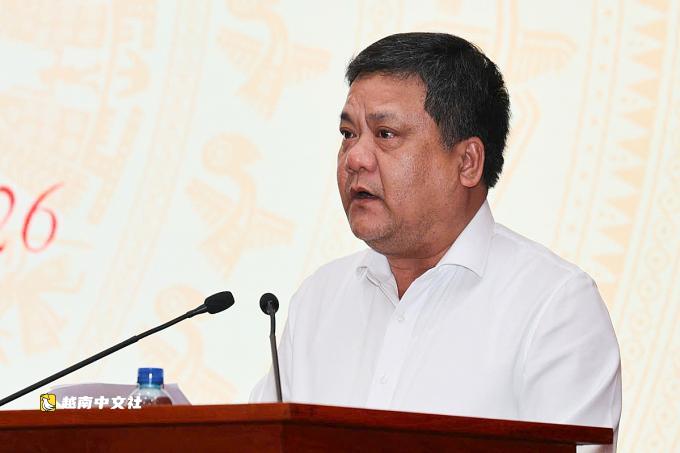越南鄉坊人手不足,幹部兼職“專業不對口”工作